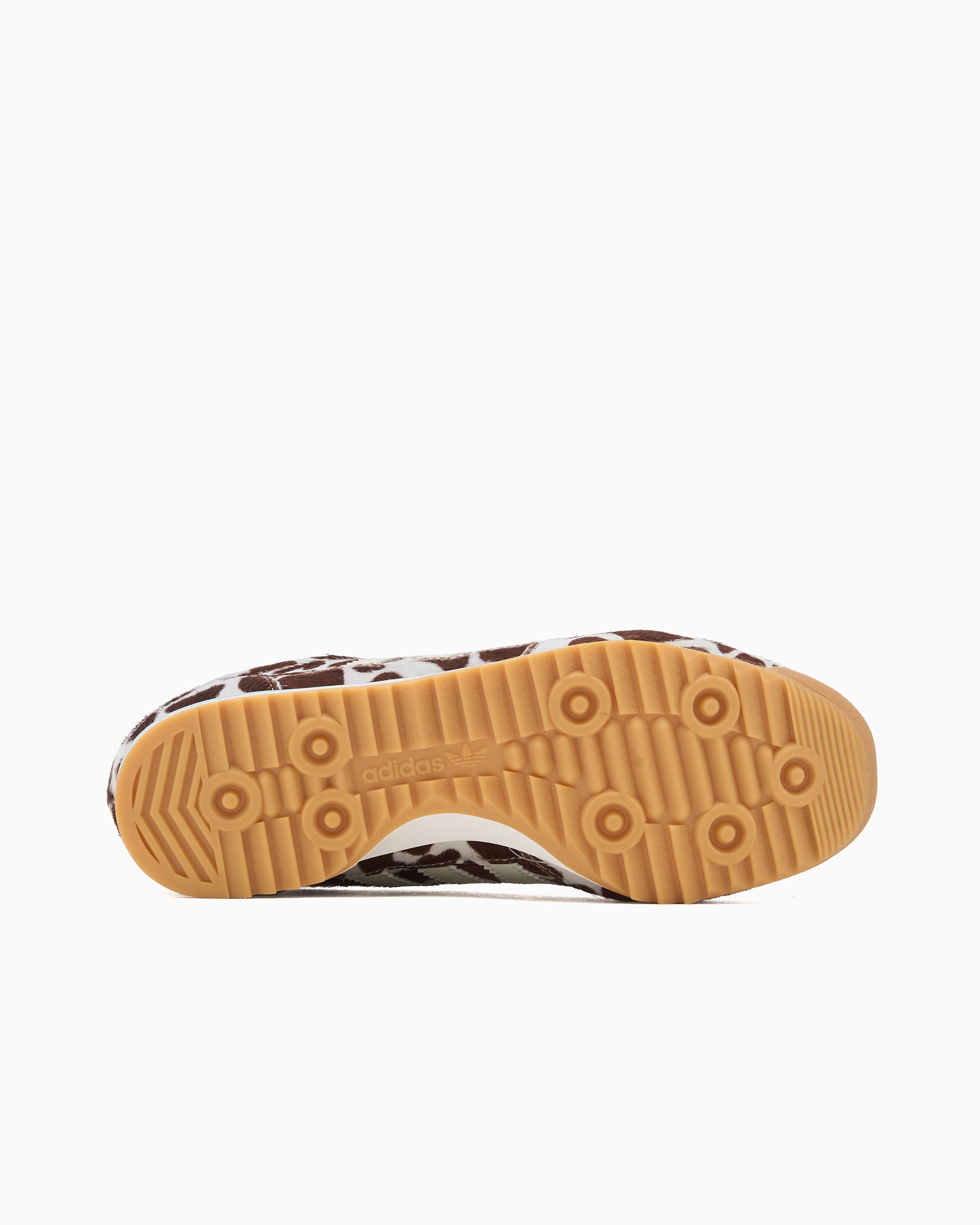 Sneakers adidas Originals Women's SL 72 OG "Giraffe" - KH8967
