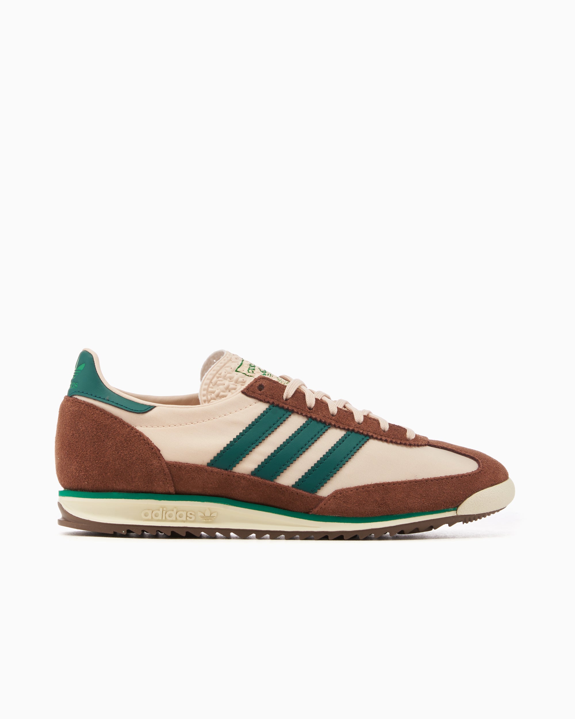 adidas Originals Women's SL 72 OG