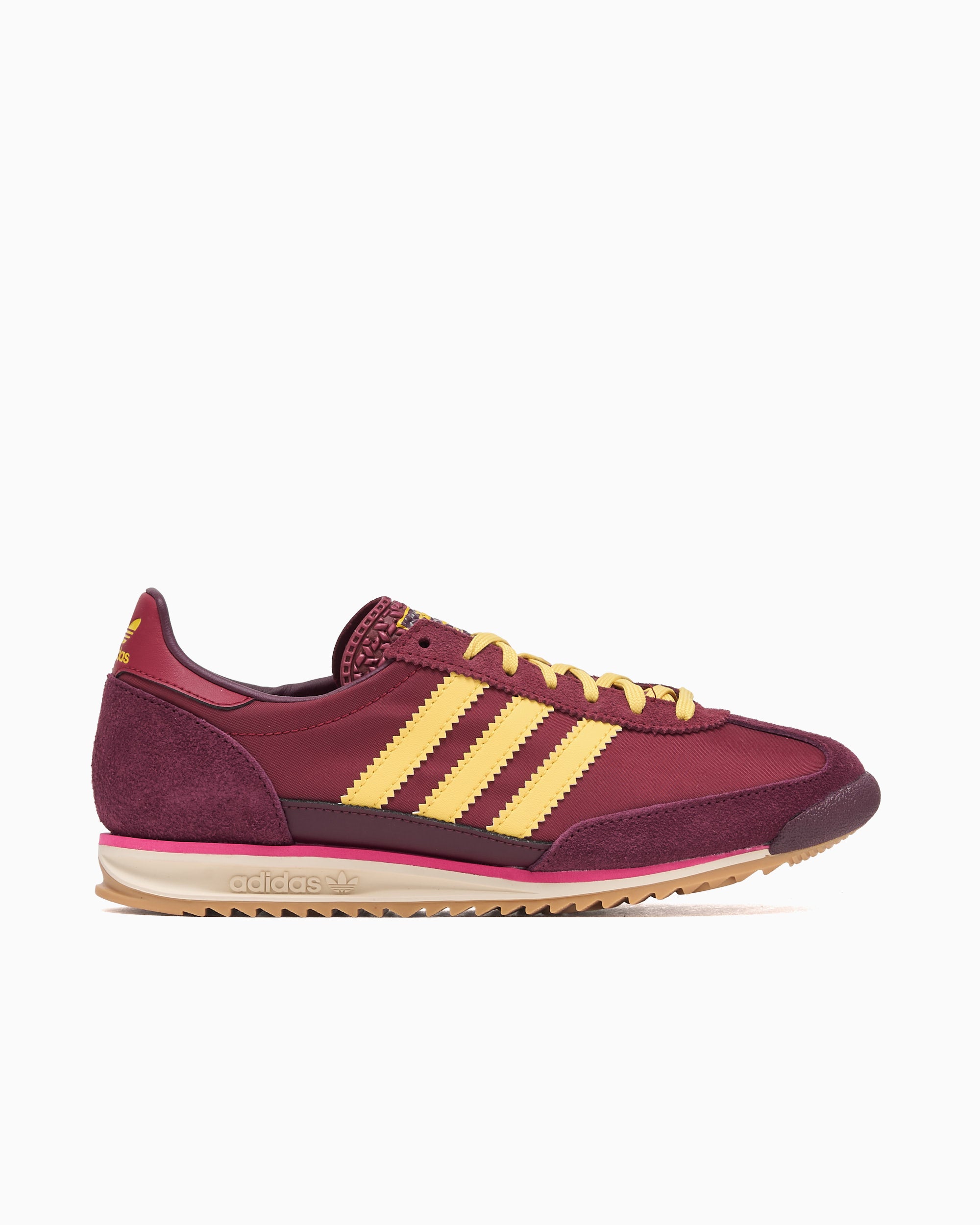 adidas gazelle silver green womens adidas Originals Women's SL 72 OG