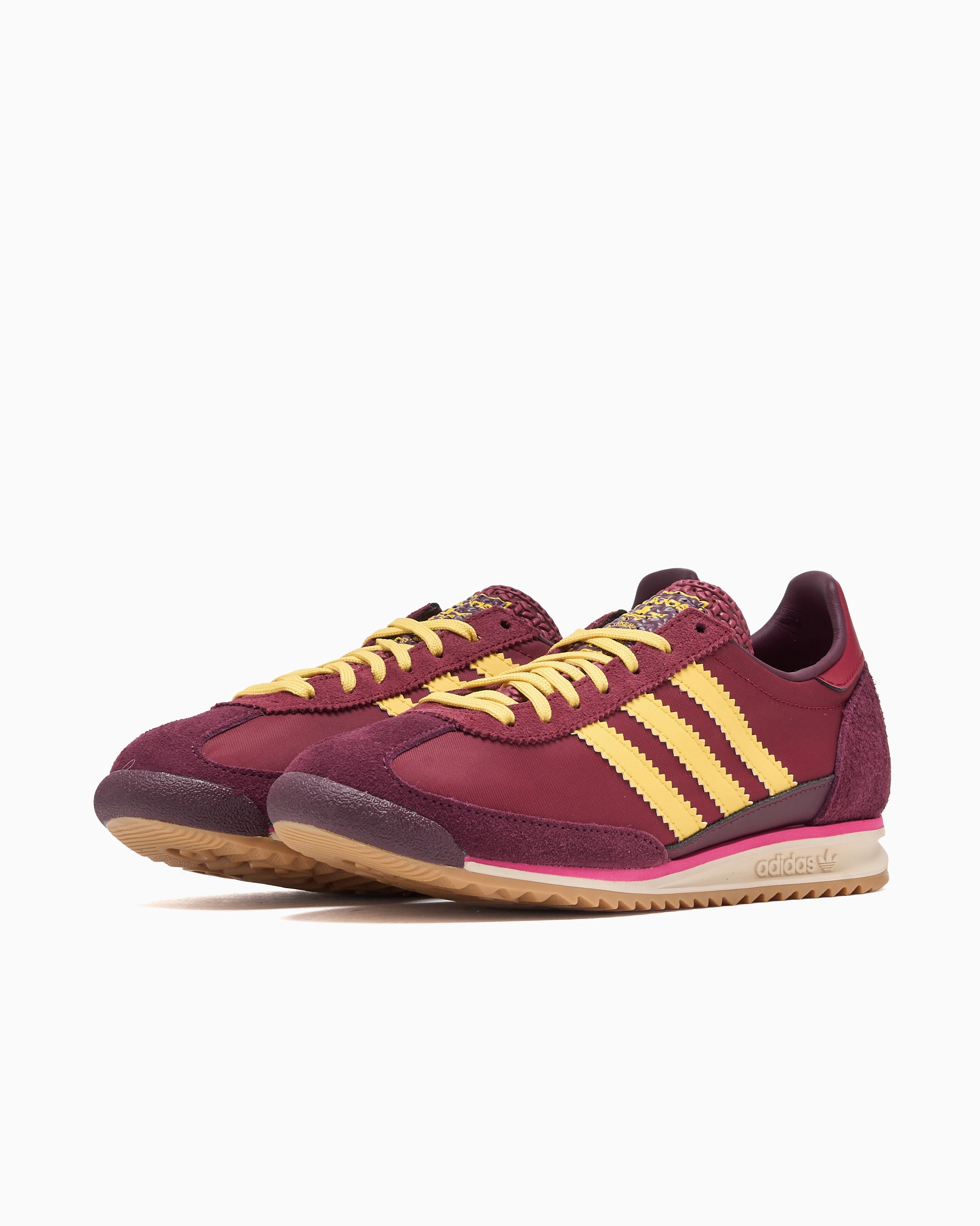 Sneakers adidas Originals Women's SL 72 OG - JR5747