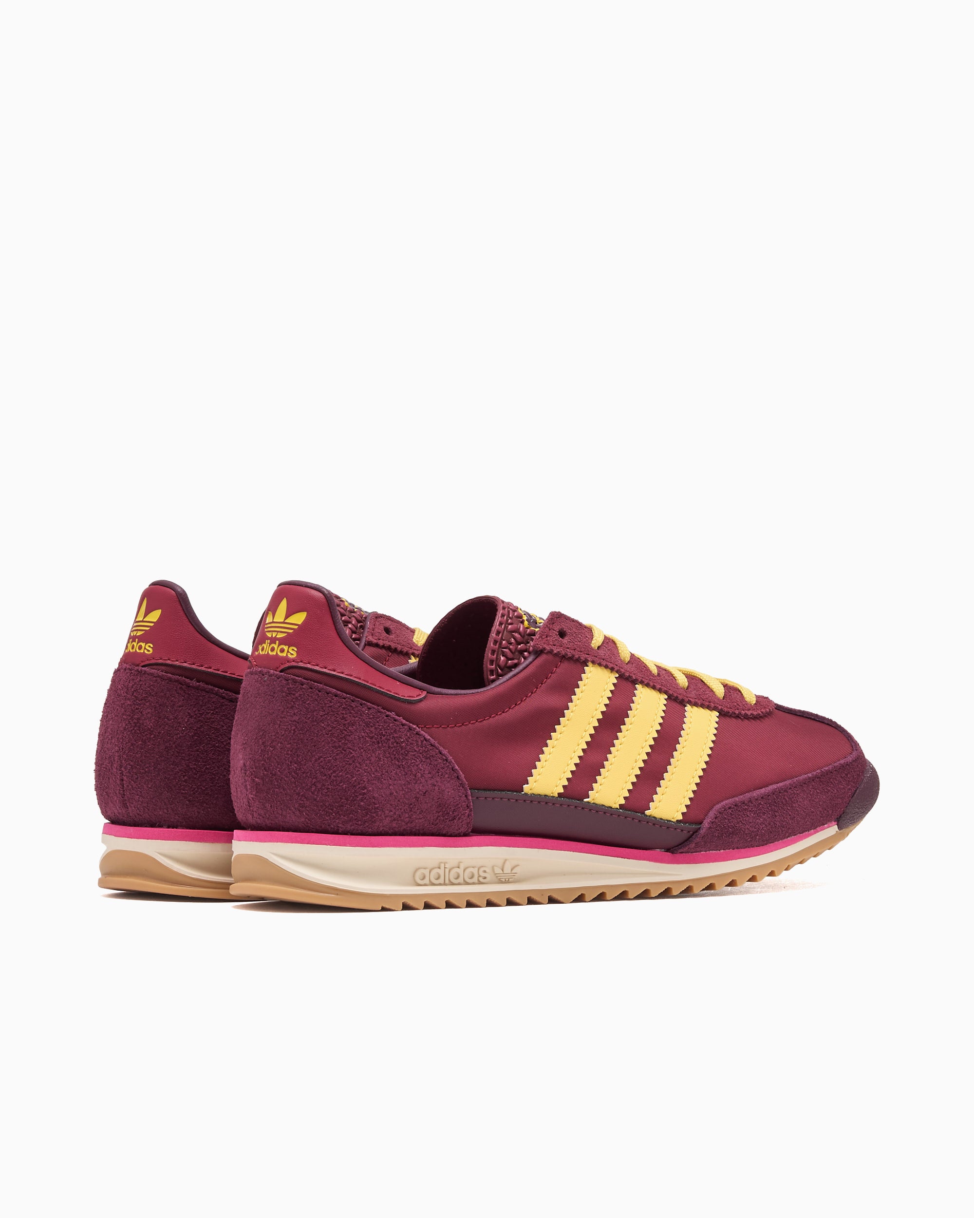 Sneakers adidas Originals Women's SL 72 OG - JR5747