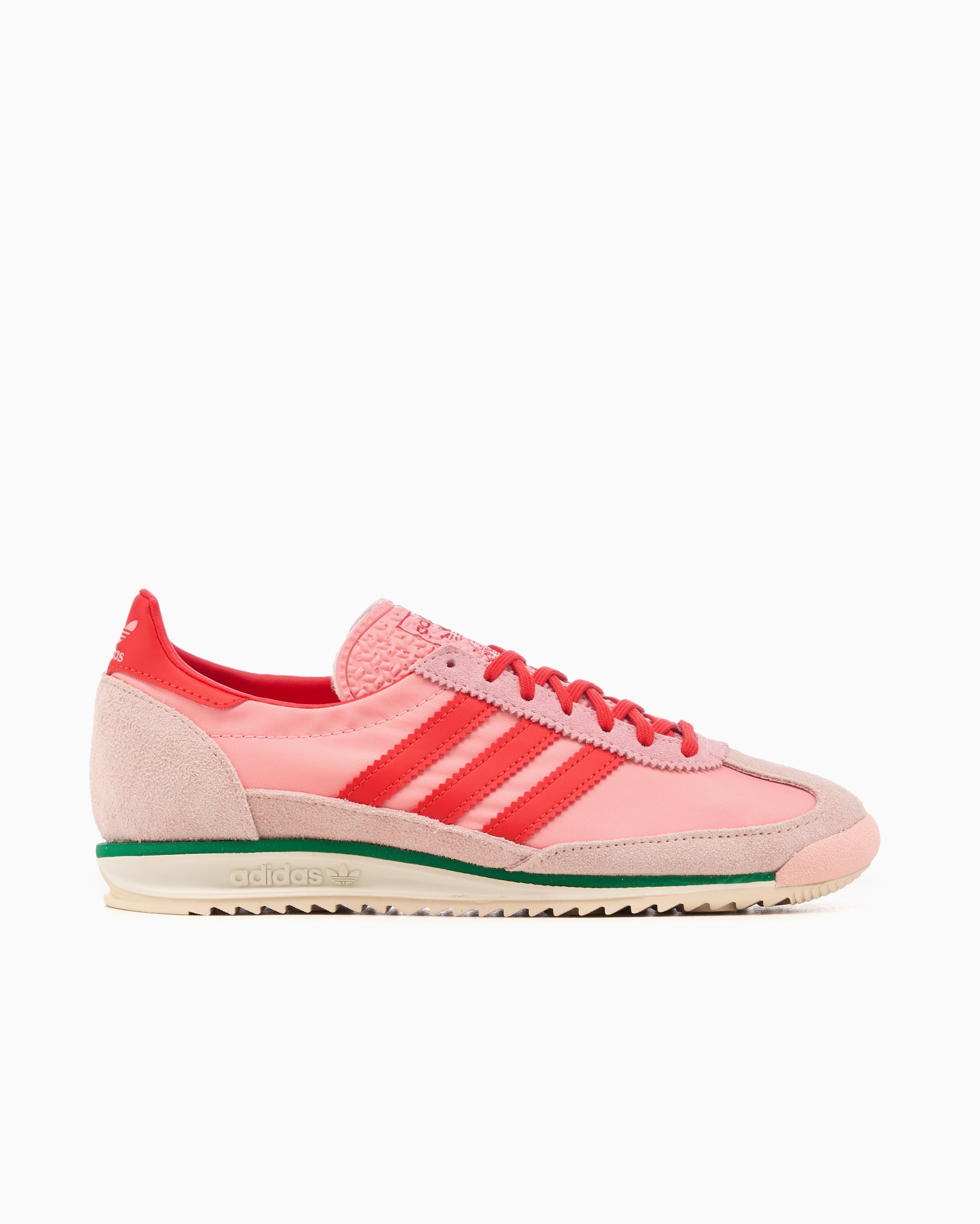 Sneakers adidas Originals Women's SL 72 OG - JS0254