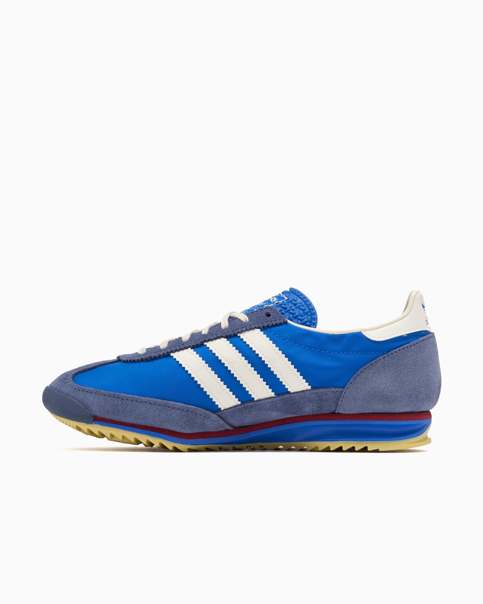 Sneakers adidas Originals Women's SL 72 OG - JS0255