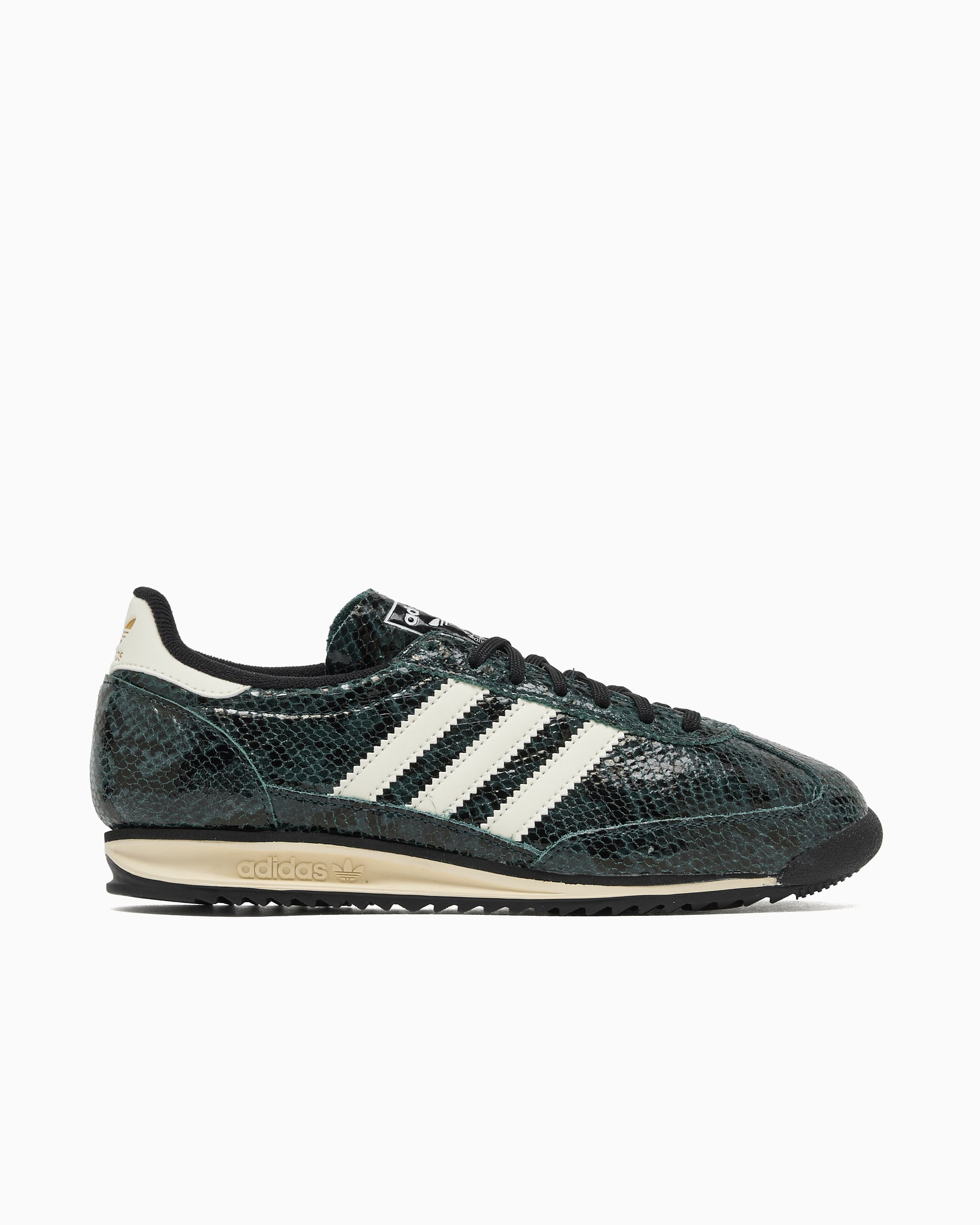 Sneakers adidas Originals Women's SL 72 OG - JS3982