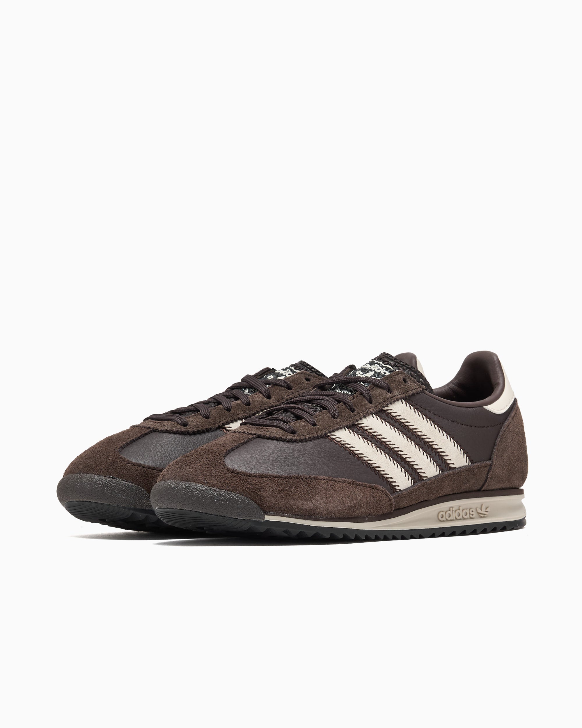 Sneakers adidas Originals Women's SL 72 OG - JS3983
