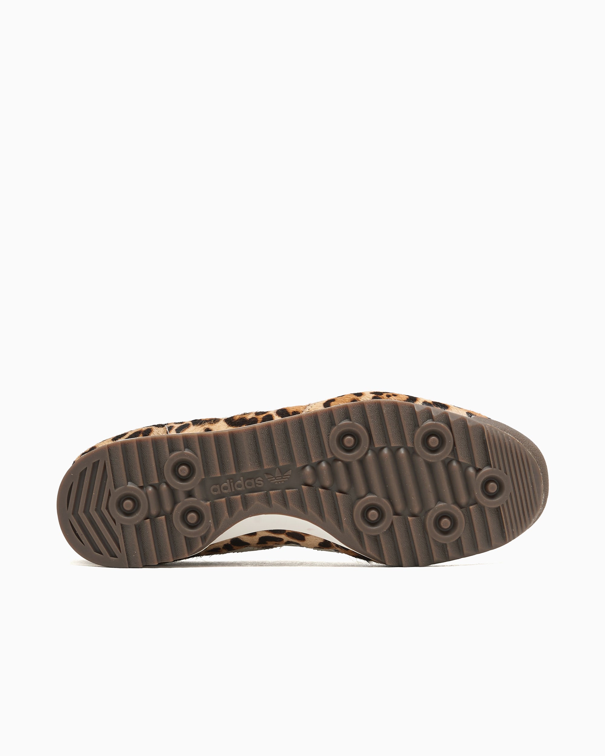 Sneakers adidas Originals Women's SL 72 OG "Leopard Magic" - KI4205