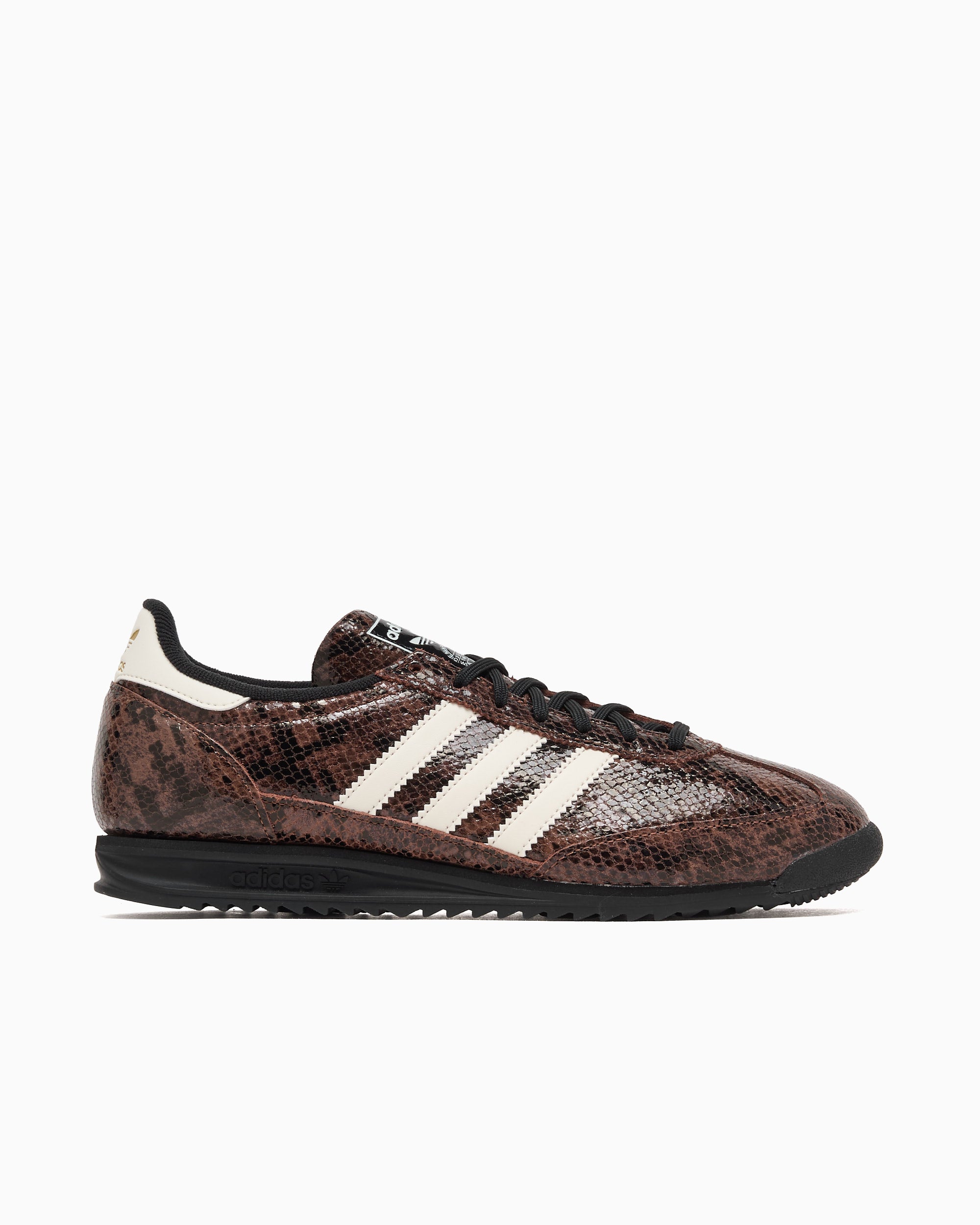 adidas Originals Women's SL 72 OG "Snake" adidas Originals Women's SL 72 OG "Snake"