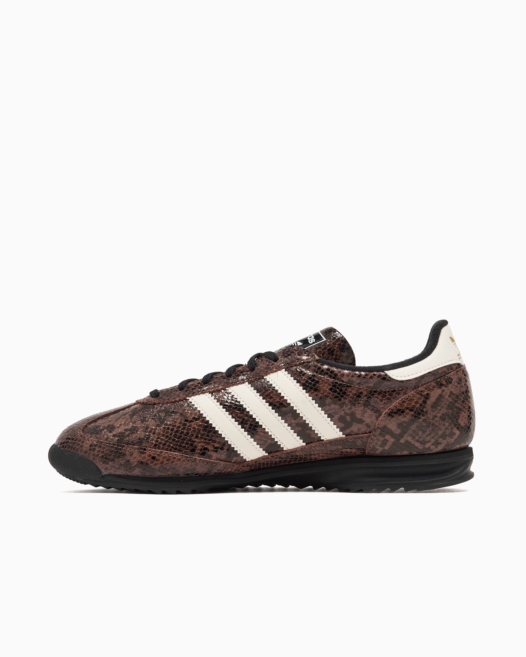 Sneakers adidas Originals Women's SL 72 OG "Snake" - JS3981
