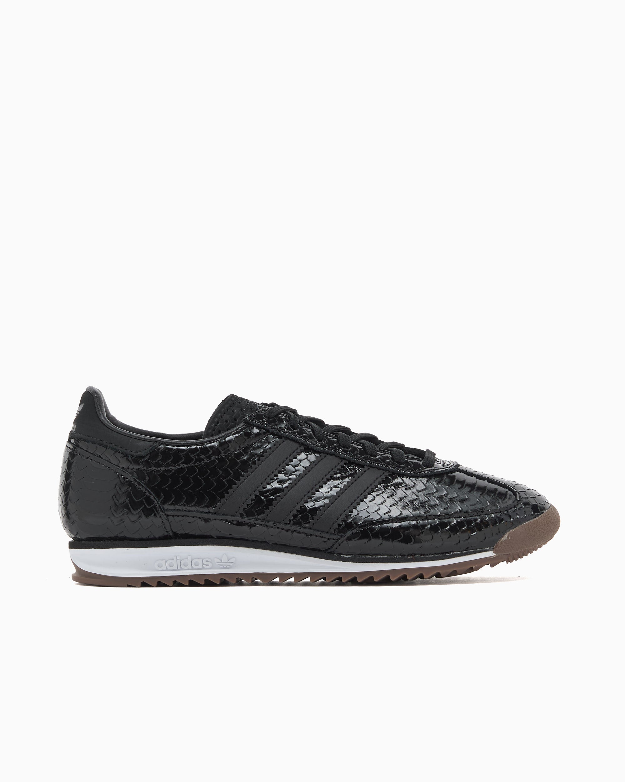 Sneakers adidas Originals Women's SL 72 OG "Snakeskin" - IH9170