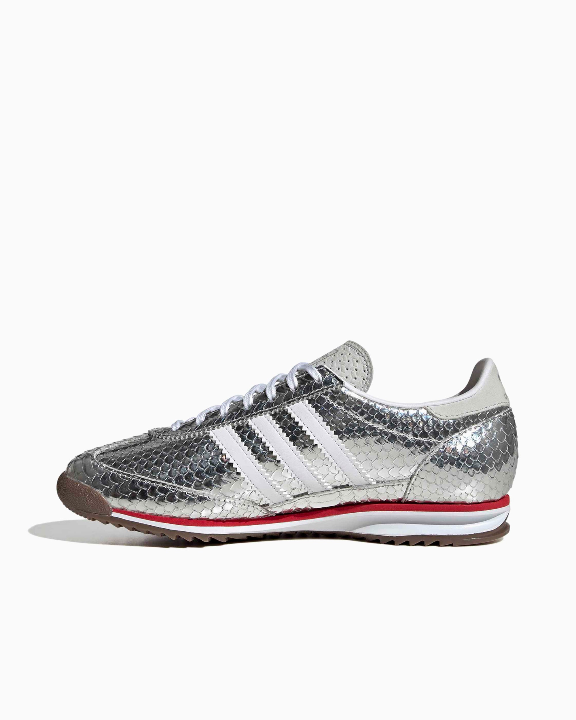 Sneakers adidas Originals Women's SL 72 OG "Snakeskin" - IH9171