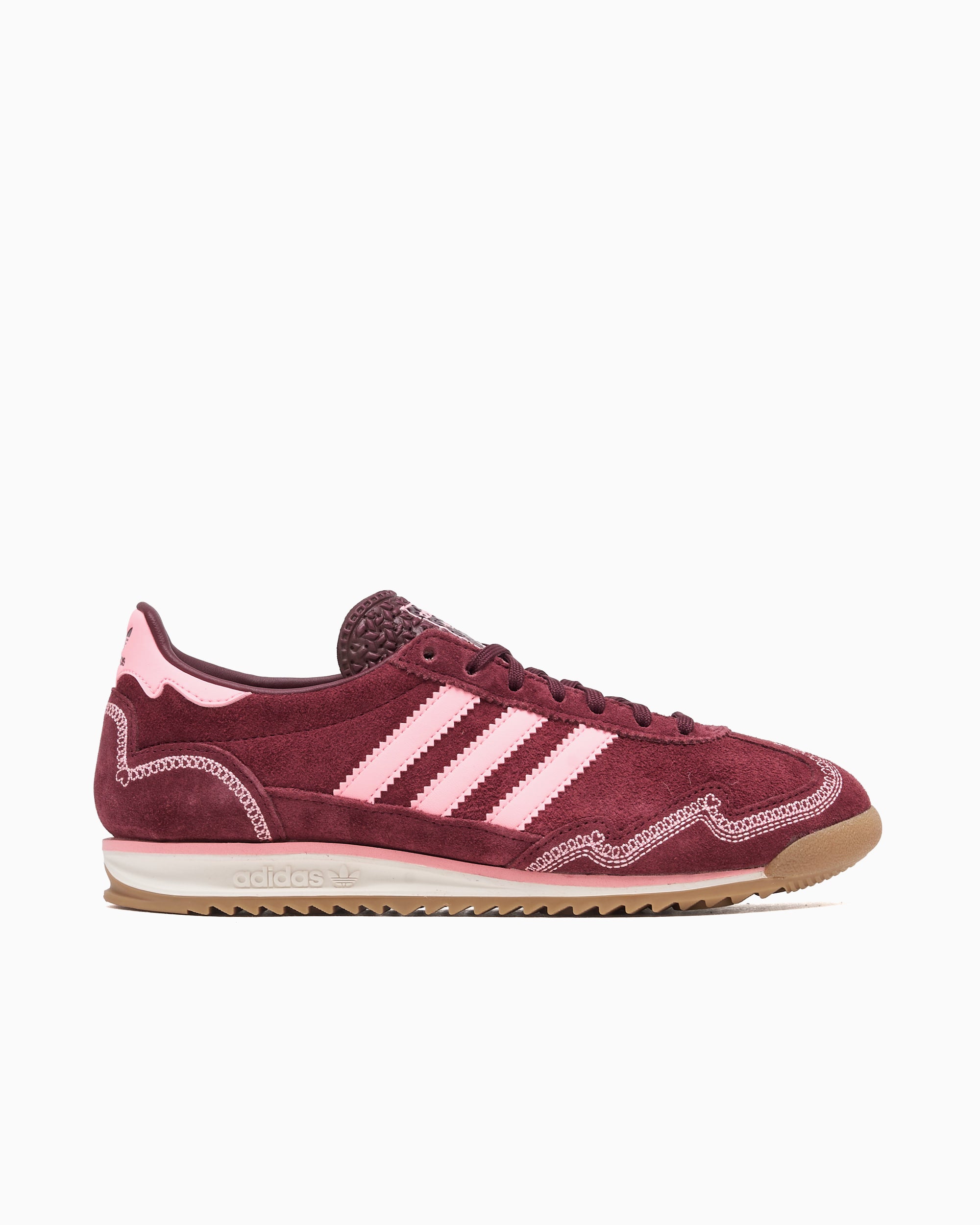 adidas Originals Women's SL 72 OG 