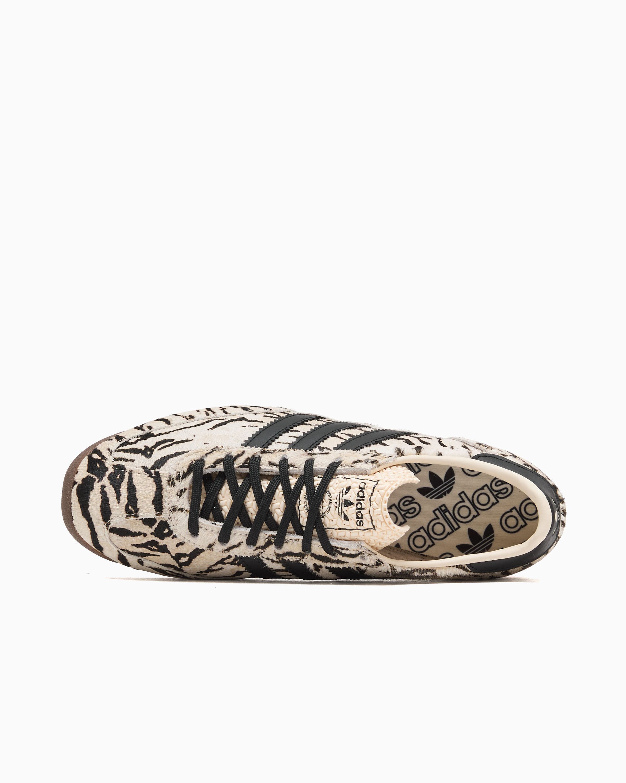 Sneakers adidas Originals Women's SL 72 OG Zebra - KH8811