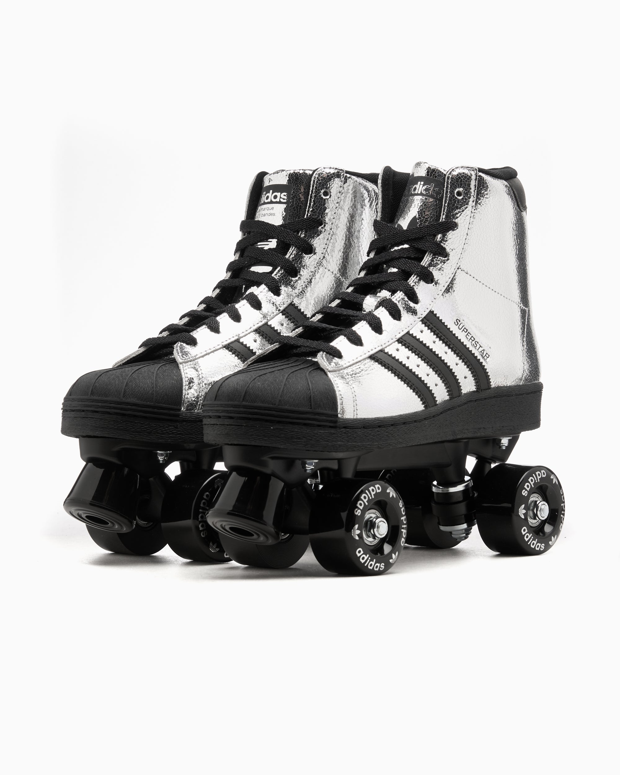 Sneakers adidas Originals Women's Superstar 82 Roller Skate - JH5522