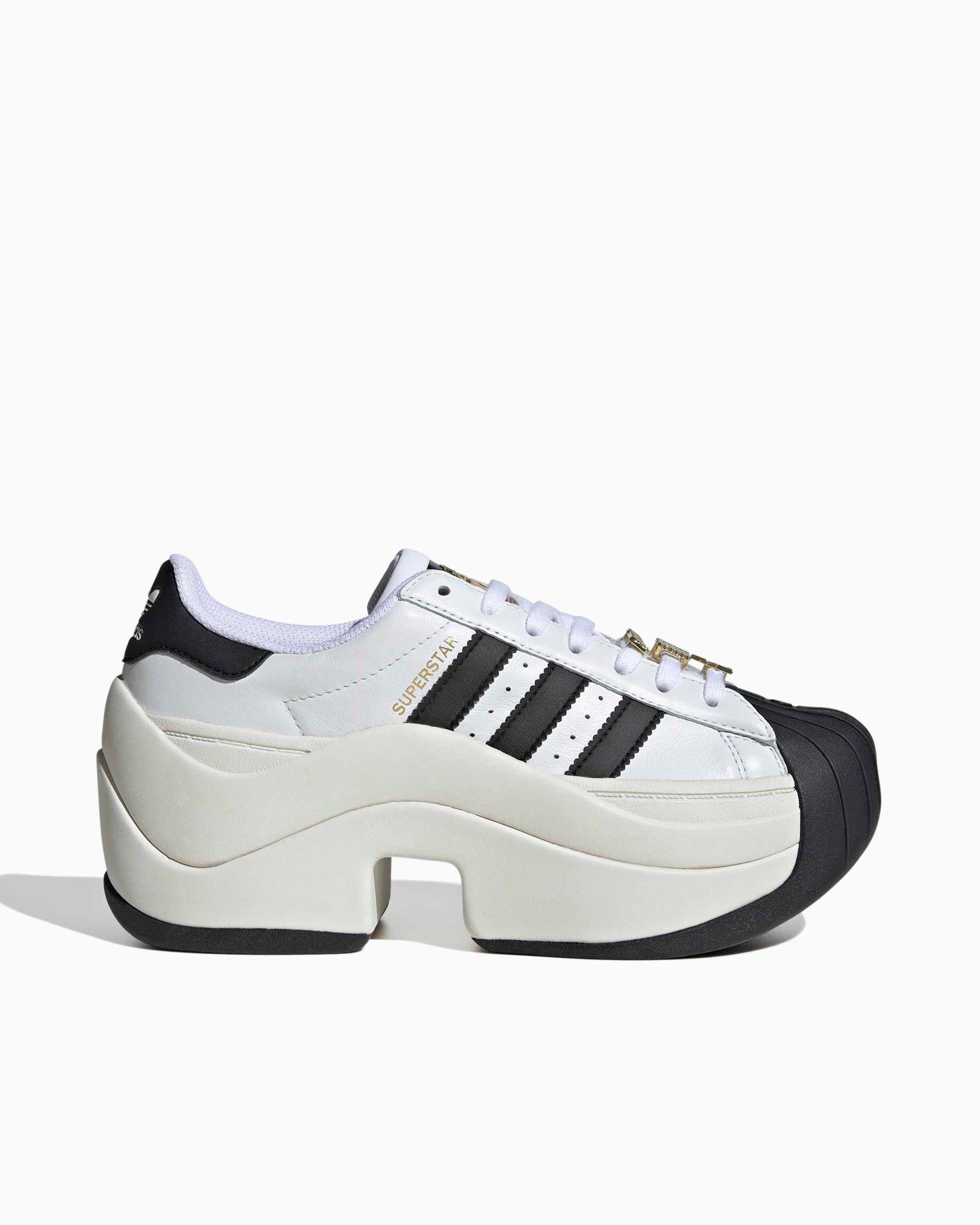 靴  SUPERSTAR BOLD 235 adidas Originals Women's Superstar Bold