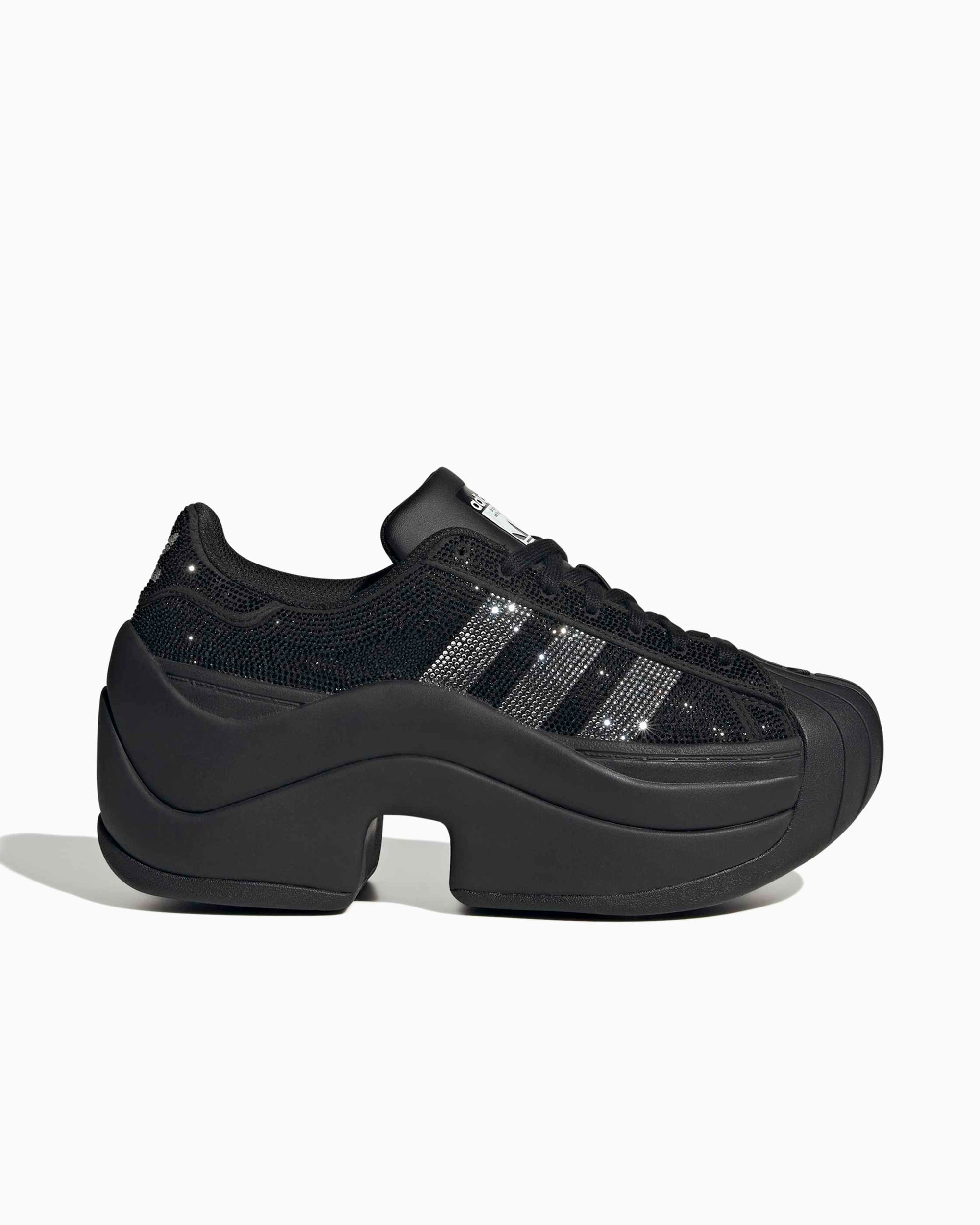 SUPERSTAR BOLD　IH1663 adidas Originals Women's Superstar Bold 