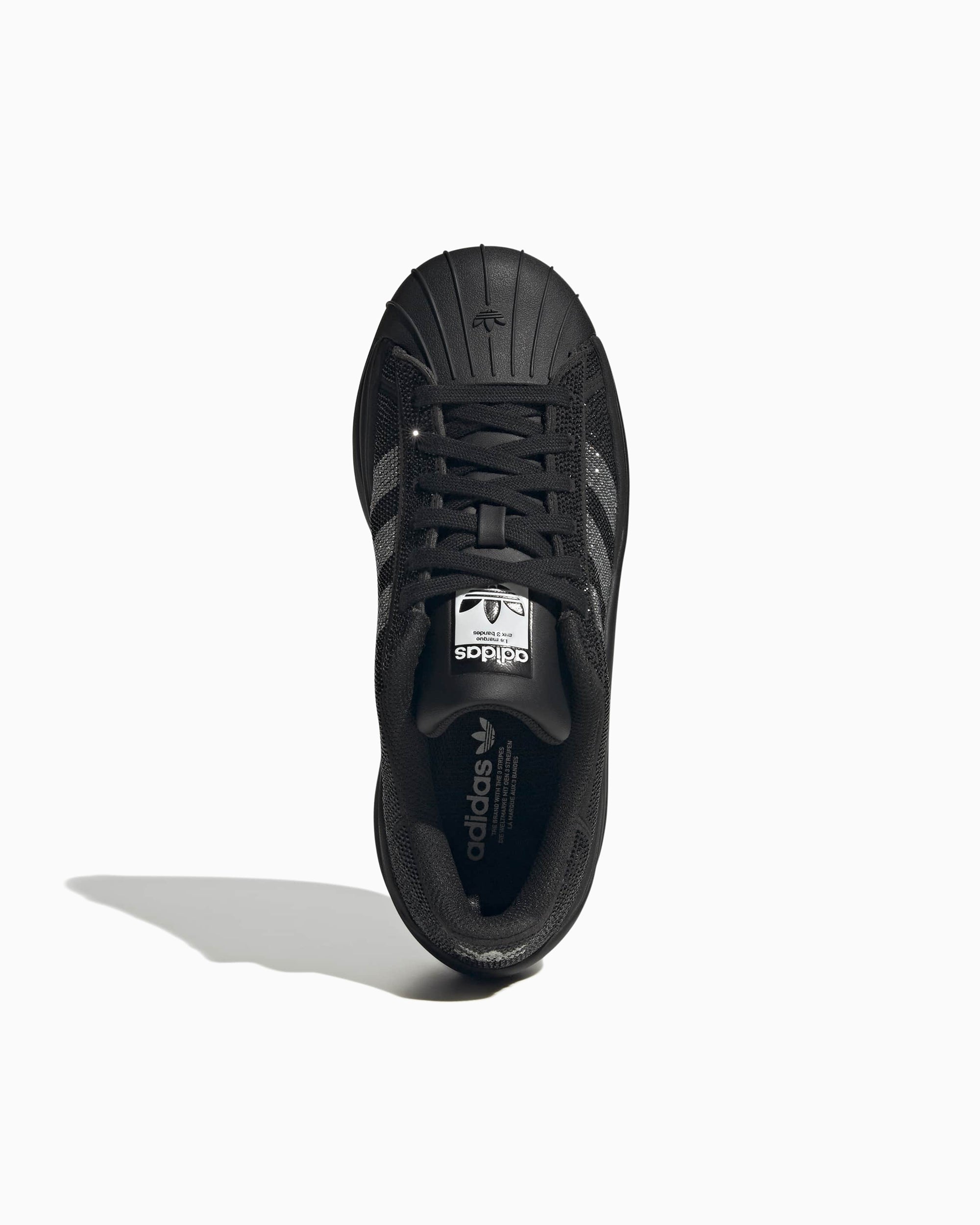 Sneakers adidas Originals Women's Superstar Bold "Rhinestone" - IH1663