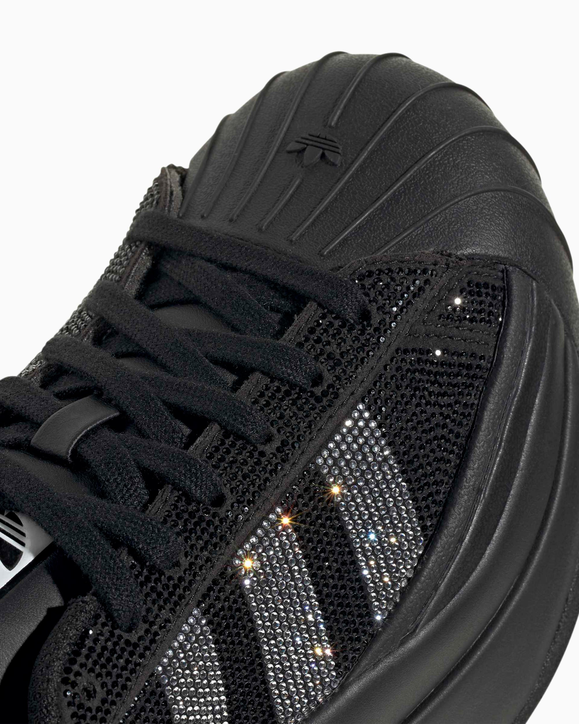 Sneakers adidas Originals Women's Superstar Bold "Rhinestone" - IH1663