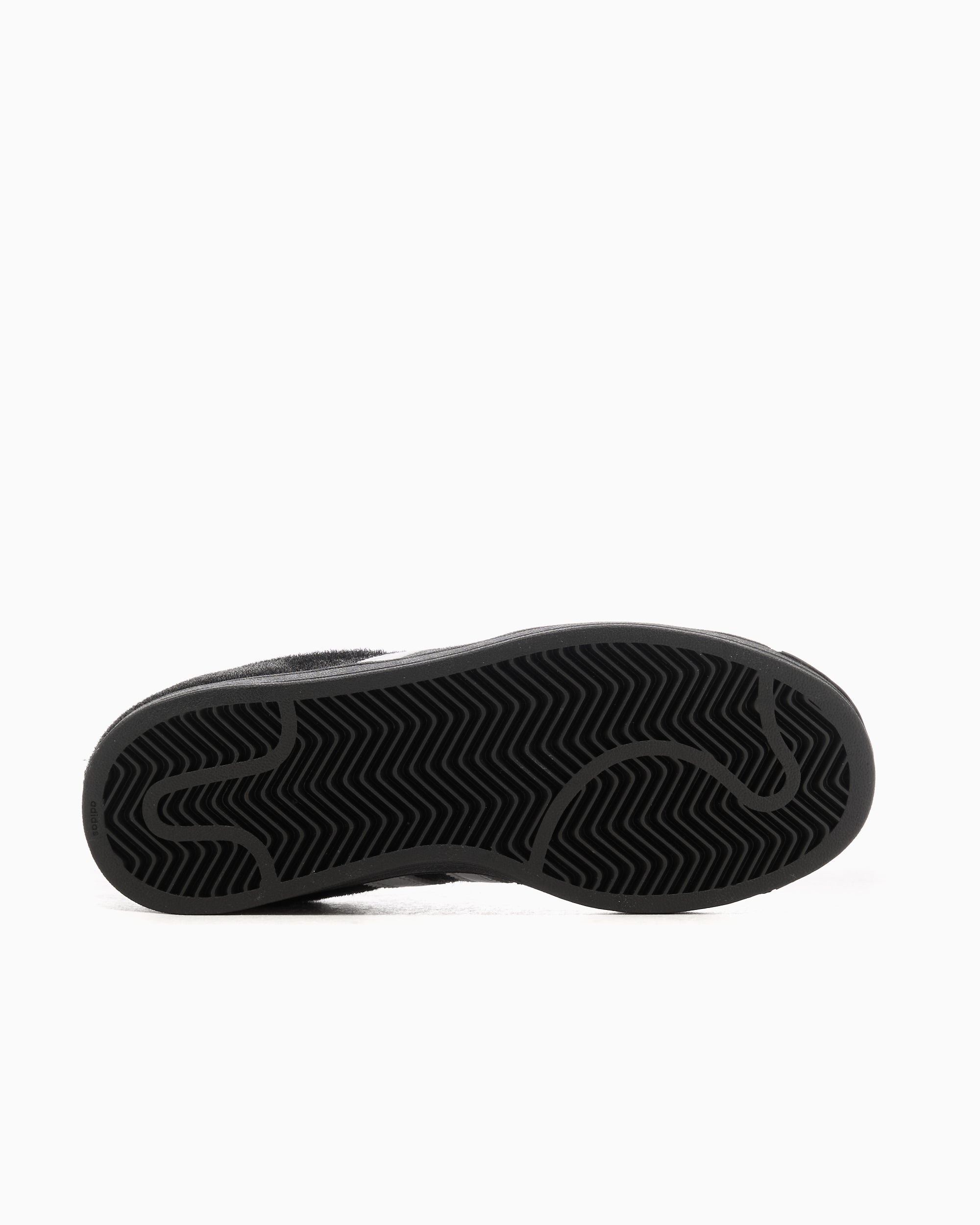 Sneakers adidas Originals Women's Superstar II "Black Ponyhair" - JH9475