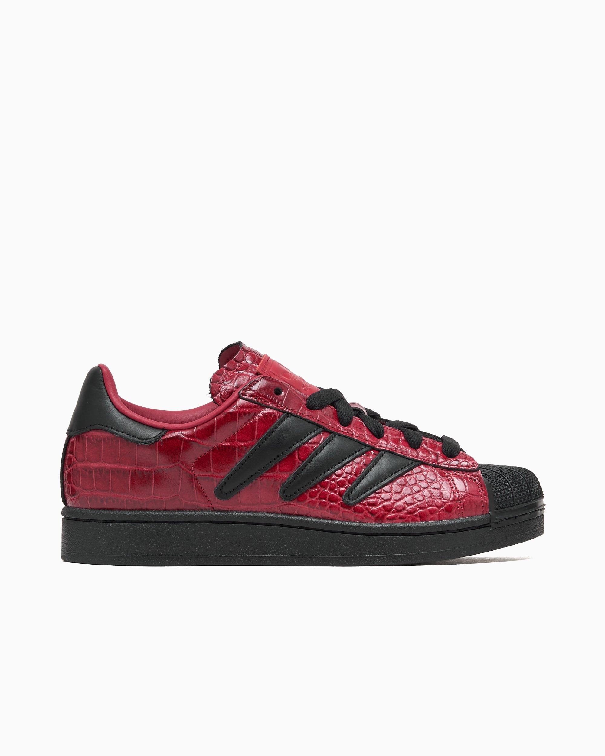 adidas Originals Women's Superstar II 