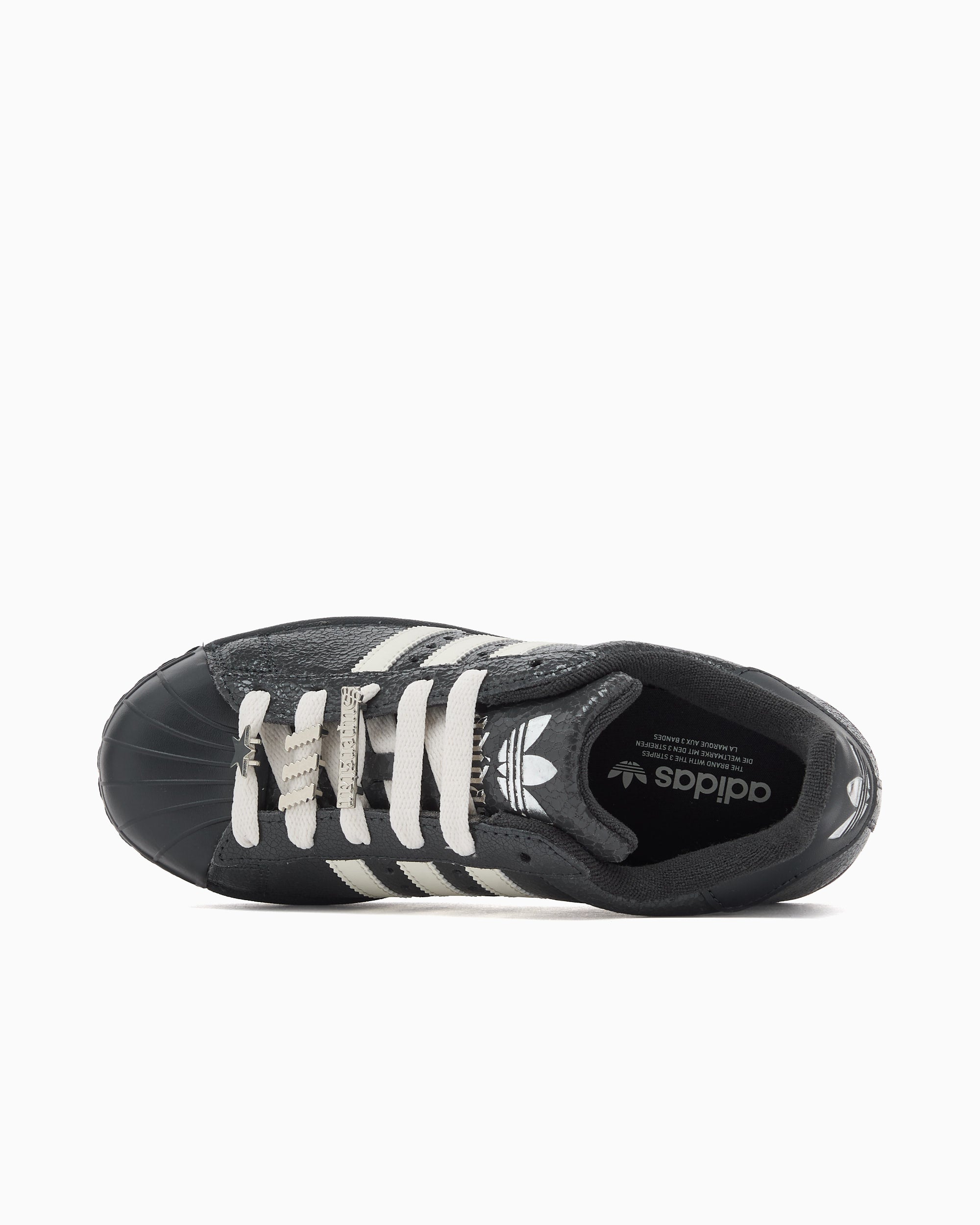 Sneakers adidas Originals Women's Superstar II - IH1628