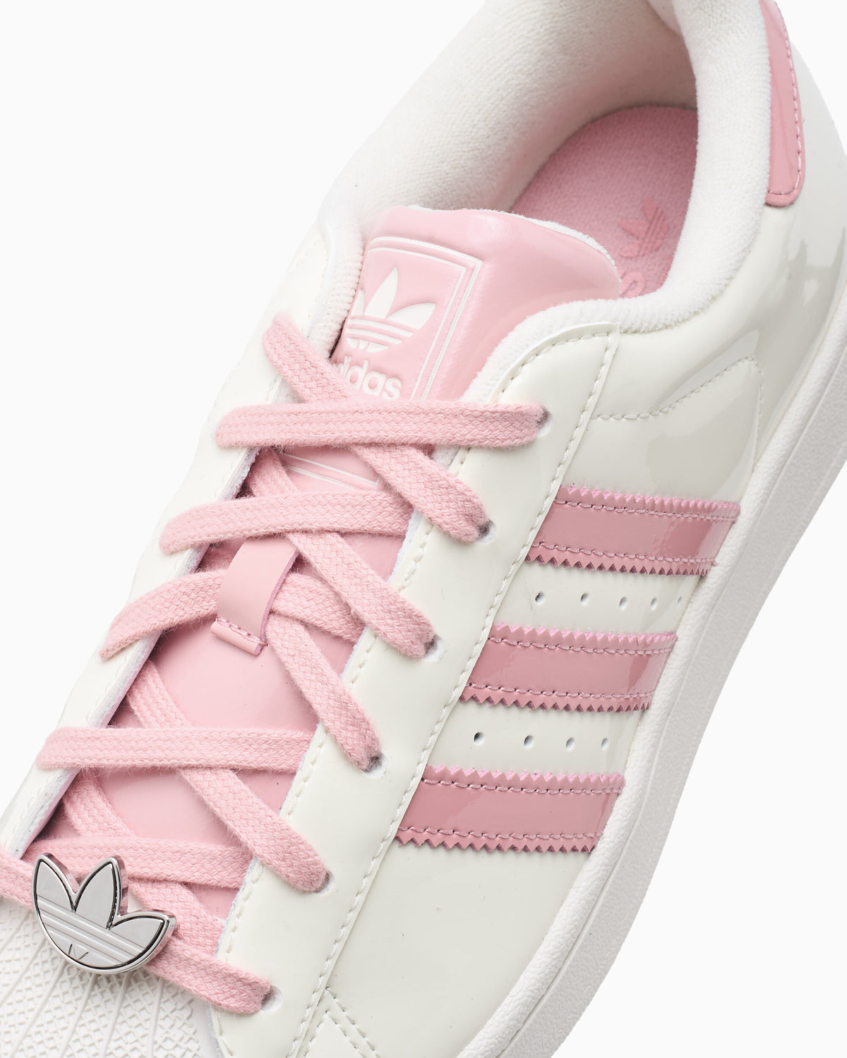 Sneakers adidas Originals Women's Superstar II - KJ0119