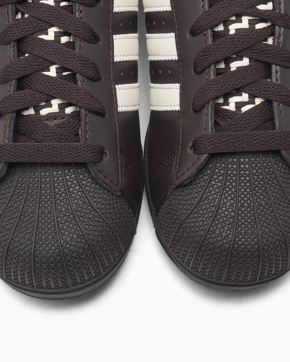 Sneakers adidas Originals Women's Superstar Lo Pro - KK0421