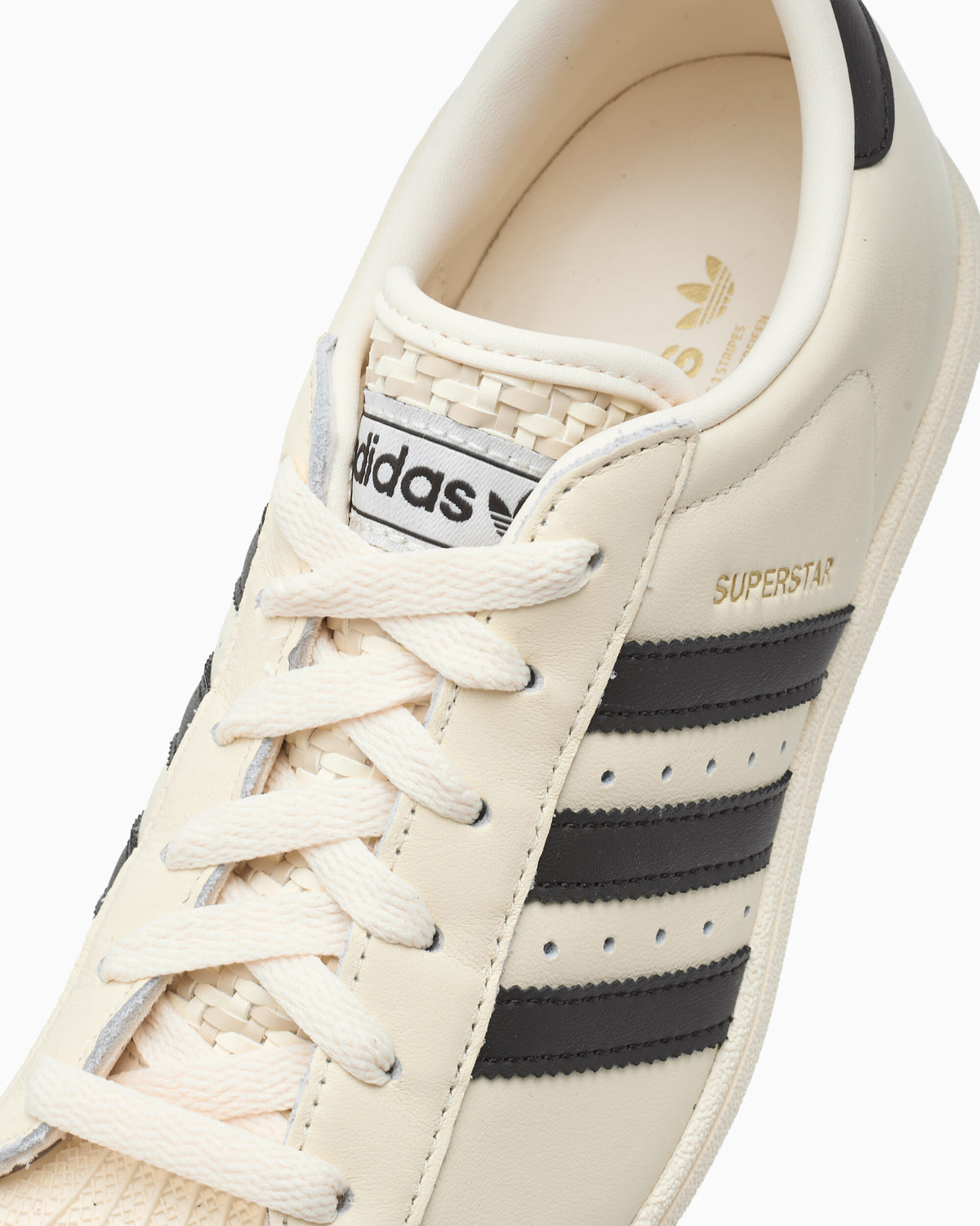 Sneakers adidas Originals Women's Superstar Lo Pro - KK0422