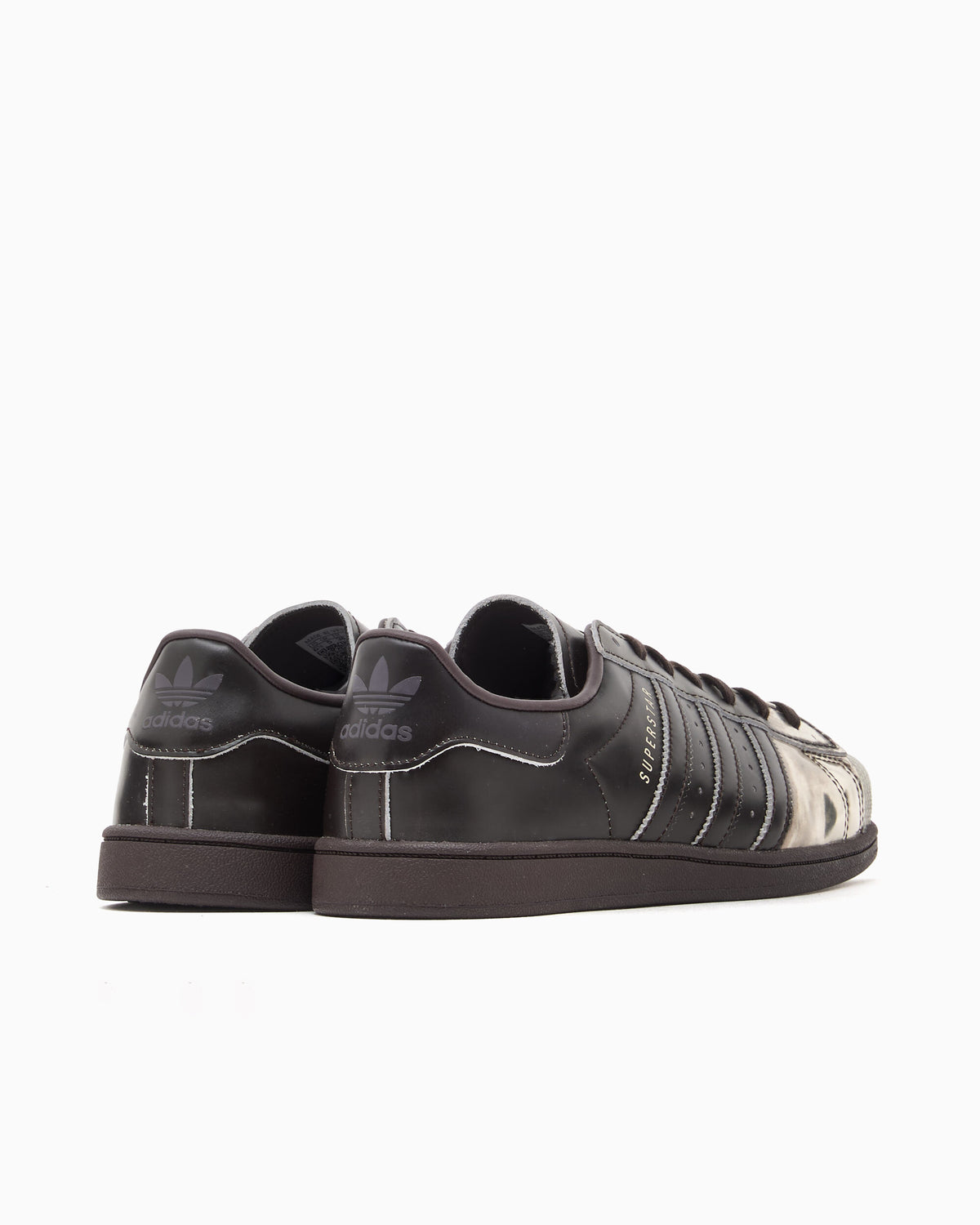 Sneakers adidas Originals Women's Superstar SQ - KI7296