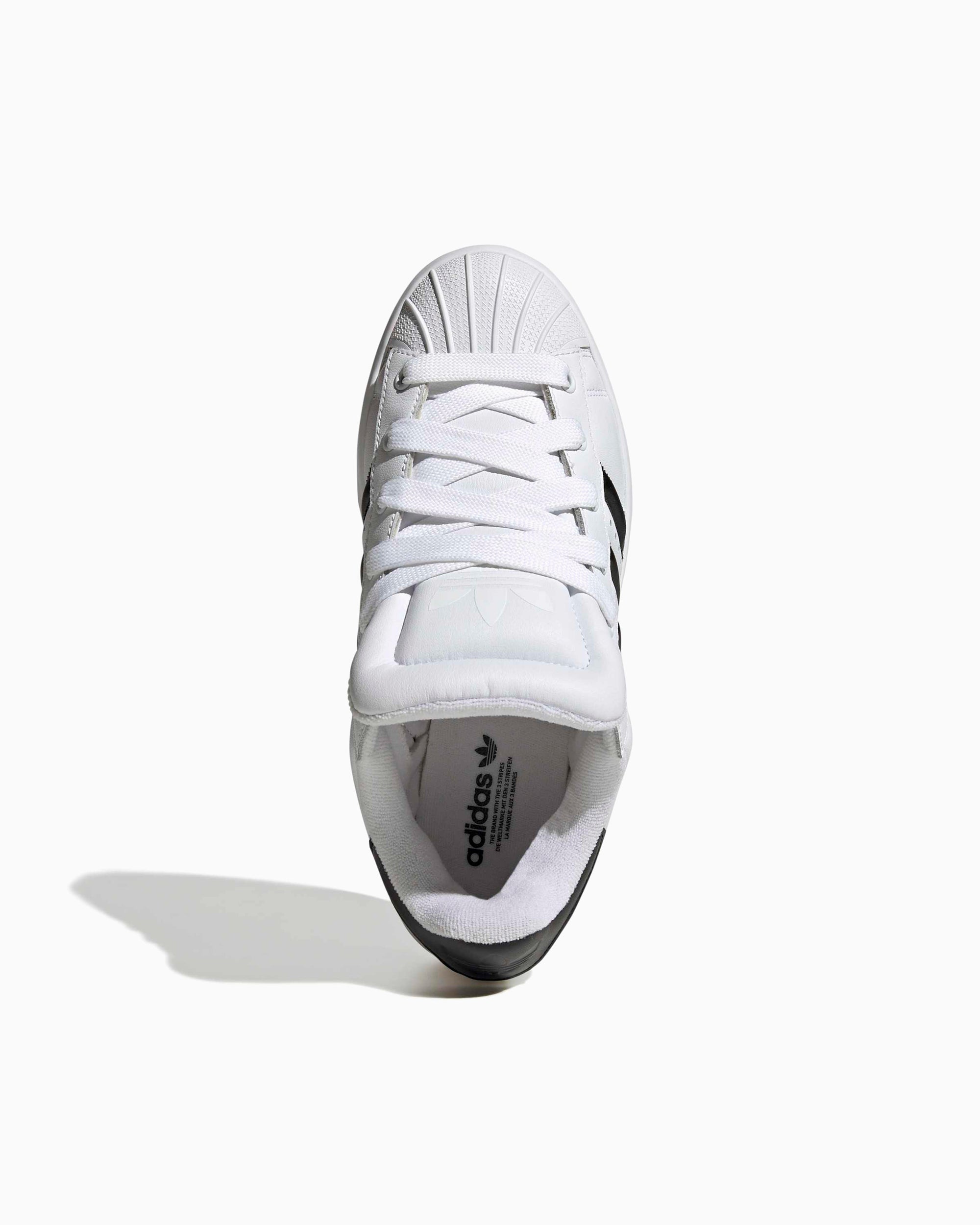 Sneakers adidas Originals Women's Superstar Stack - KI1925