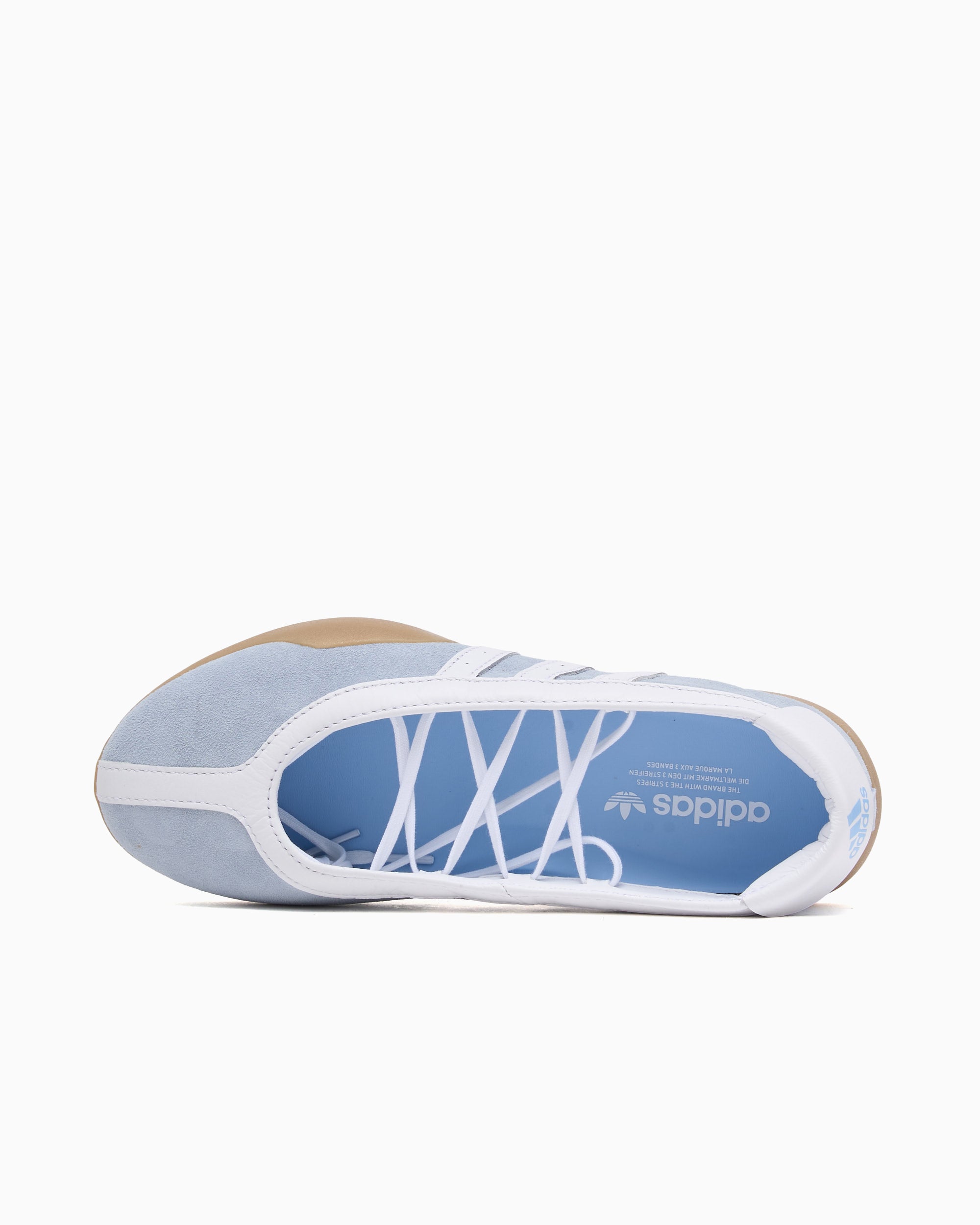 Sneakers adidas Originals Women's Taekwondo Mei Ballet - JR5758