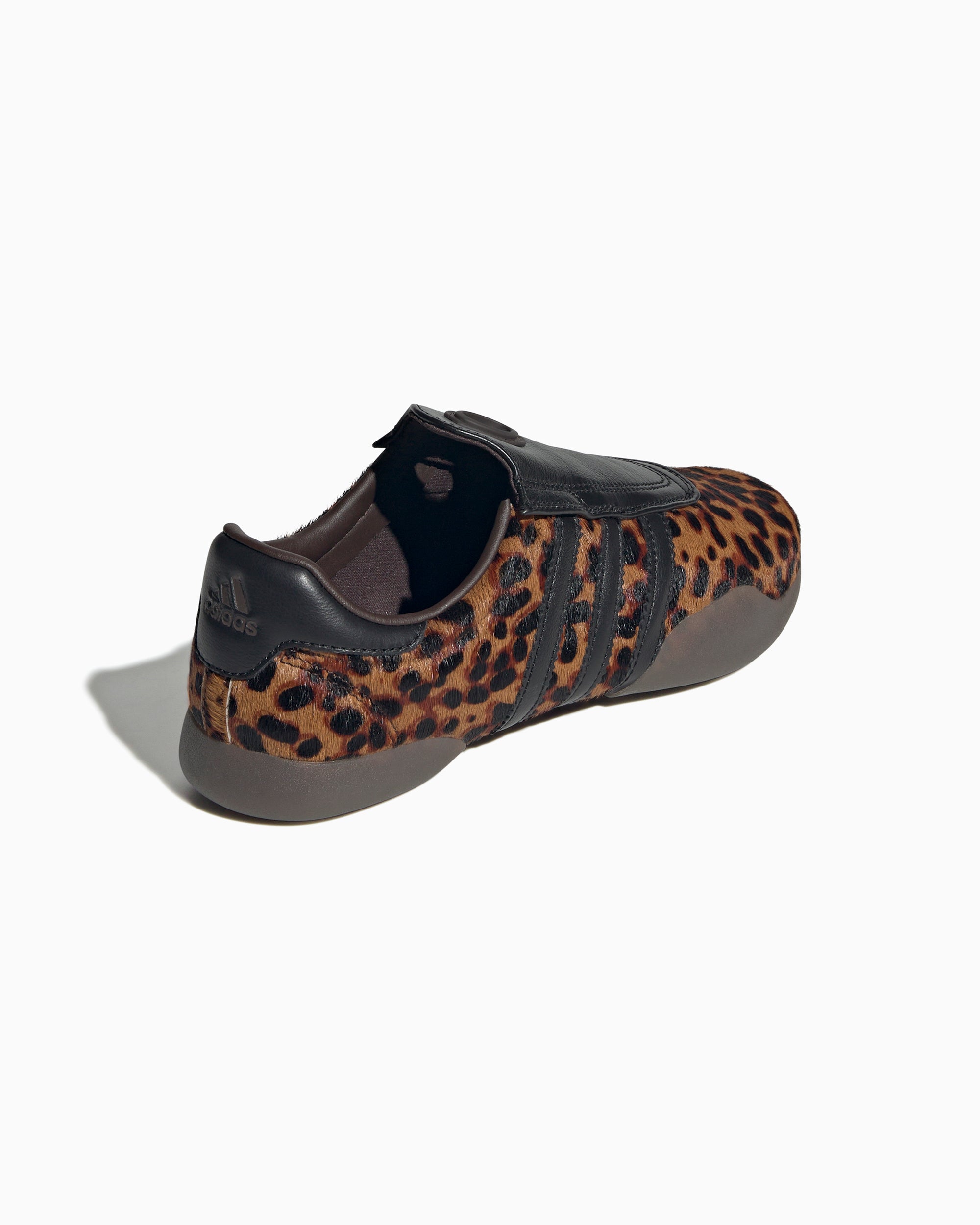 Sneakers adidas Originals Women's Taekwondo Mei "Leopard" - JS0298