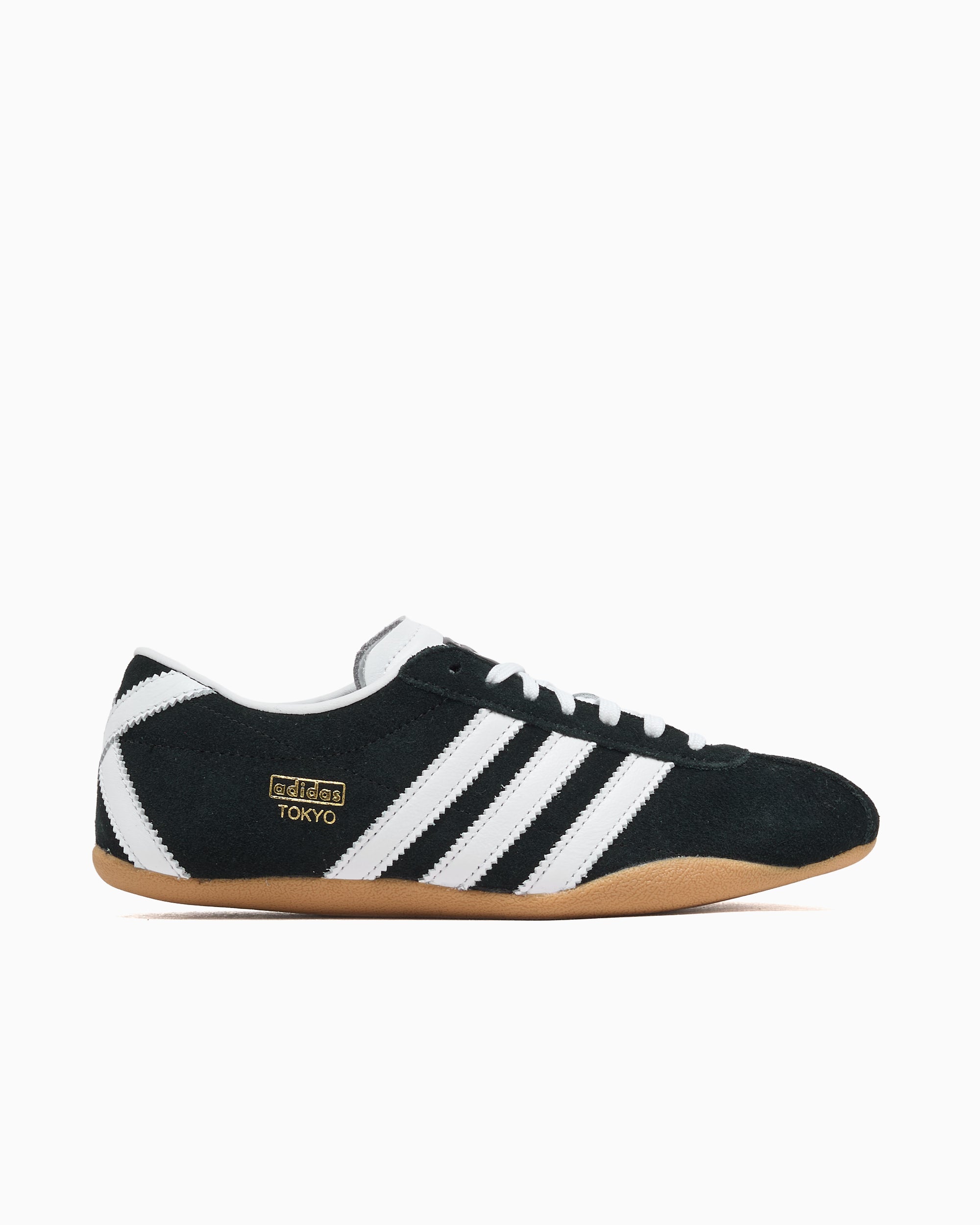 adidasOriginals by AvavavBaselayerの黒×白1枚 adidas Originals Women's Tokyo