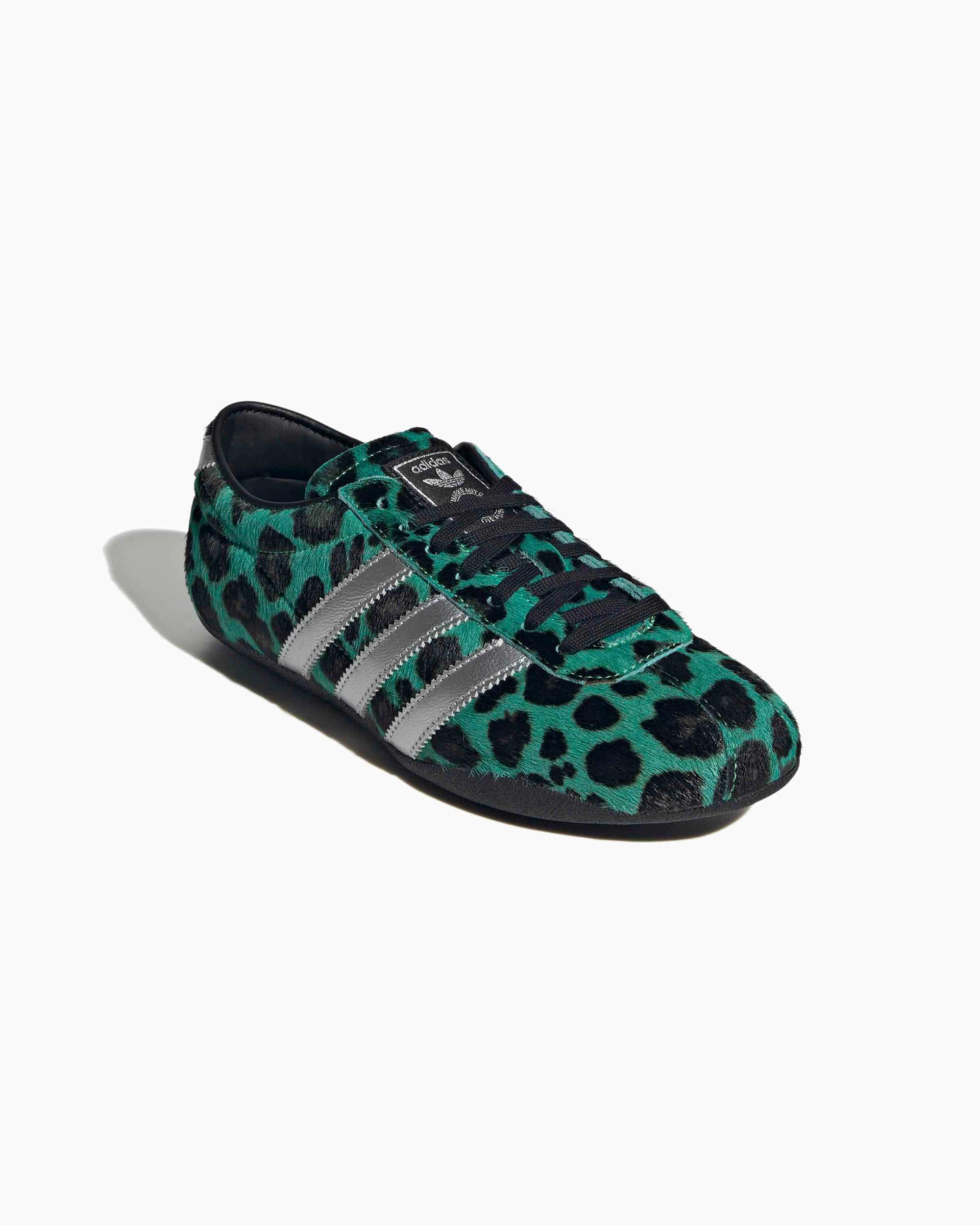 Sneakers adidas Originals Women's Tokyo "Leopard" - IH6637