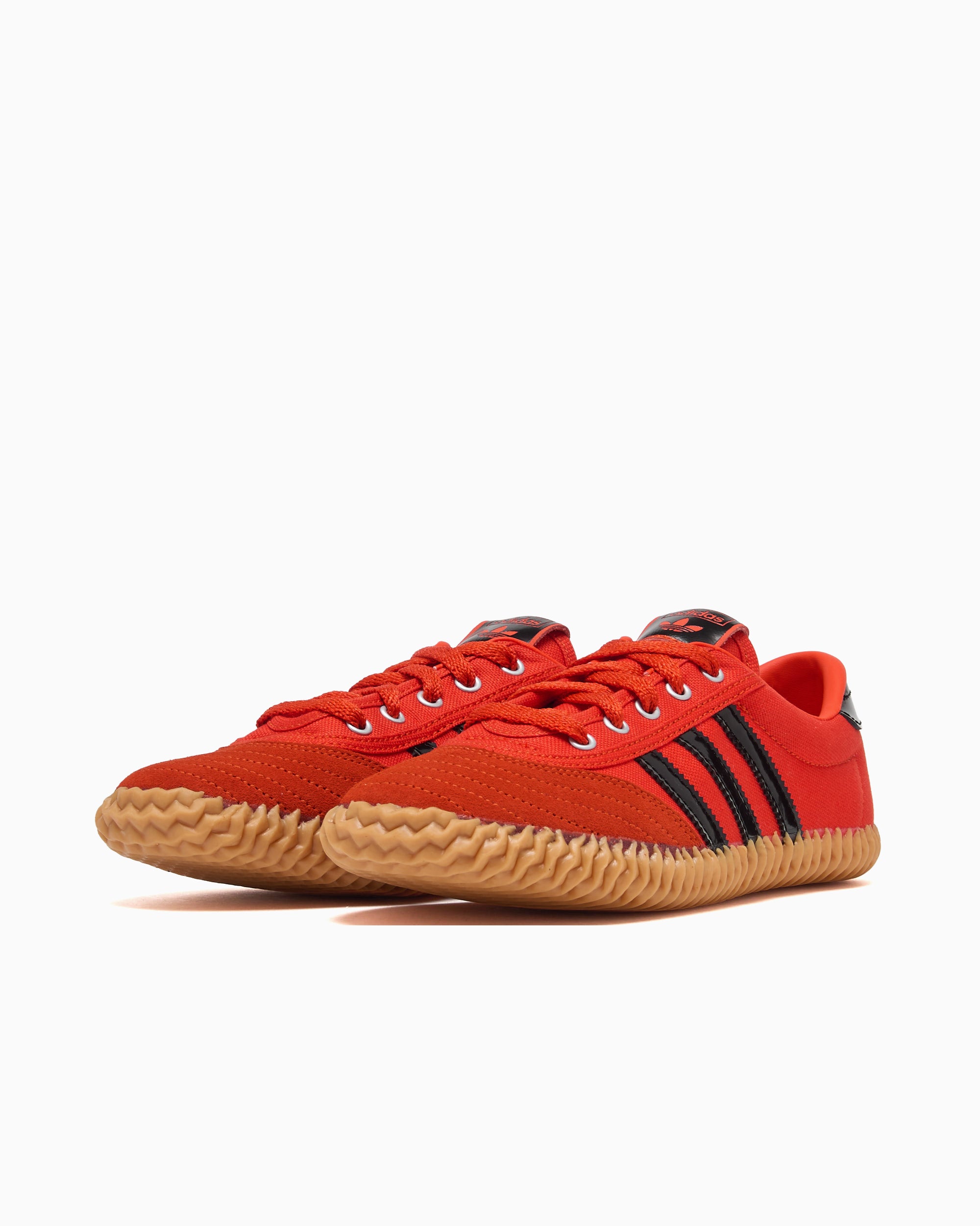 Sneakers adidas Originals Women's Volley Plimsole - JR5753