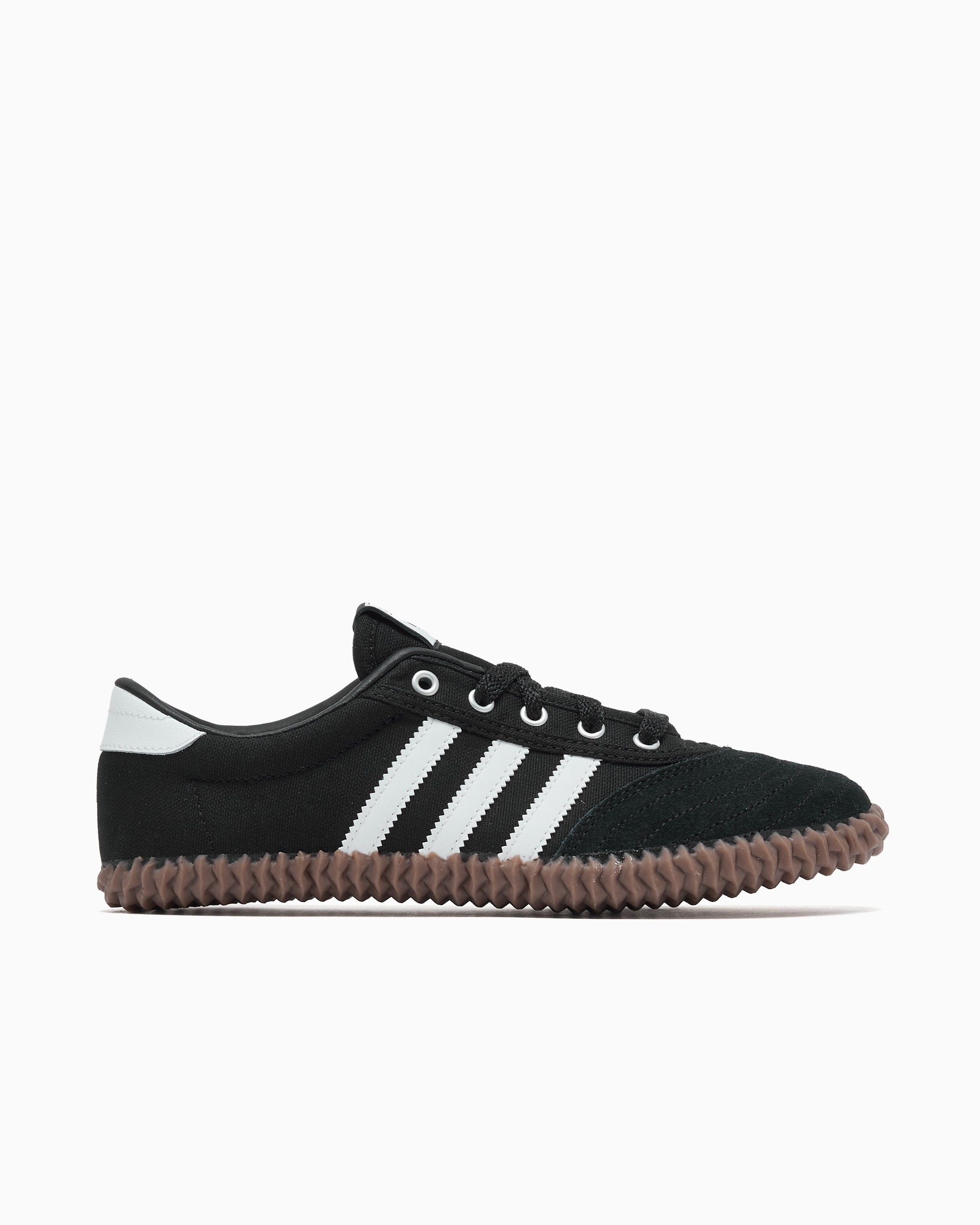 Sneakers adidas Originals Women's Volley Plimsole - JR6016