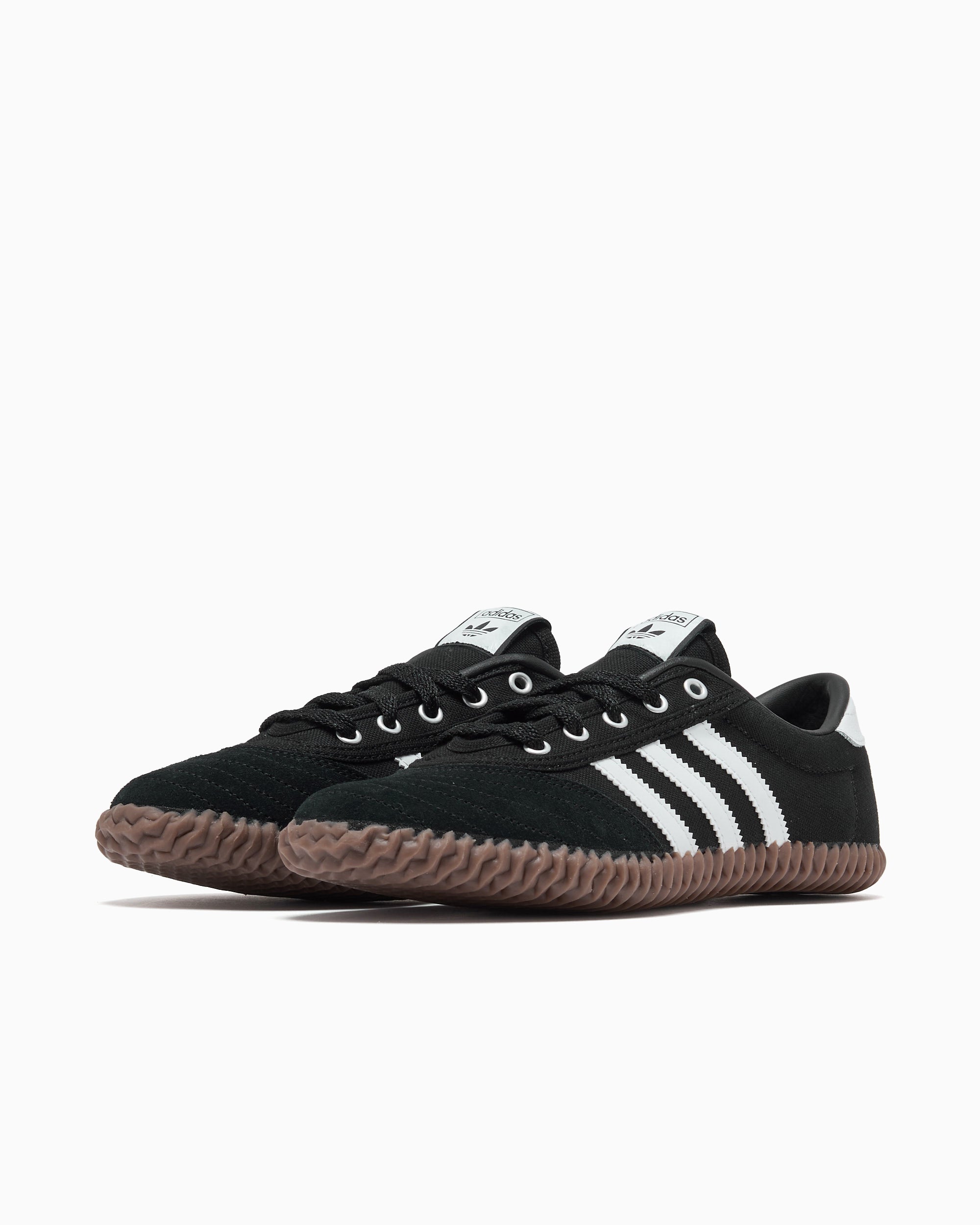 Sneakers adidas Originals Women's Volley Plimsole - JR6016