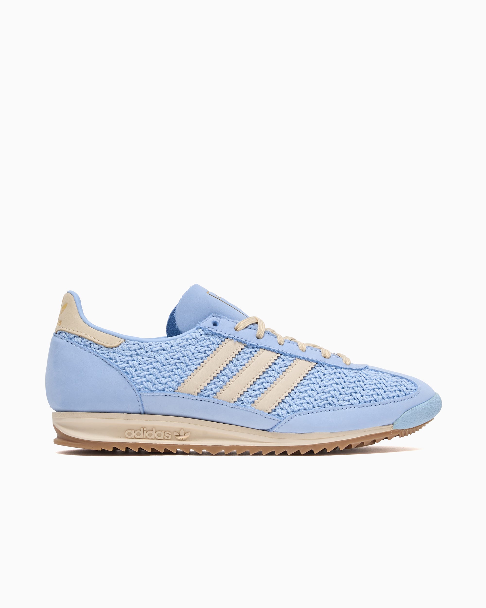 adidas gazelle silver green womens adidas Originals WomenSL 72 OG