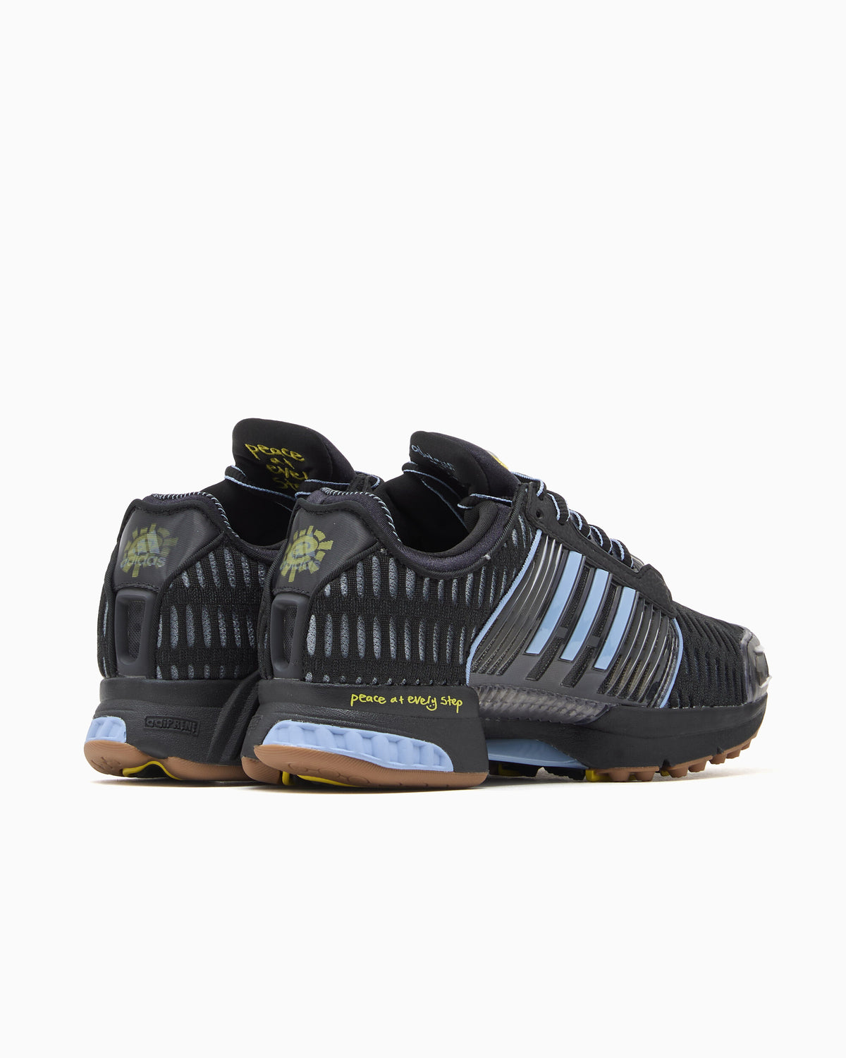 Sneakers adidas Originals x always do what you should do Climacool 1 - KH7535