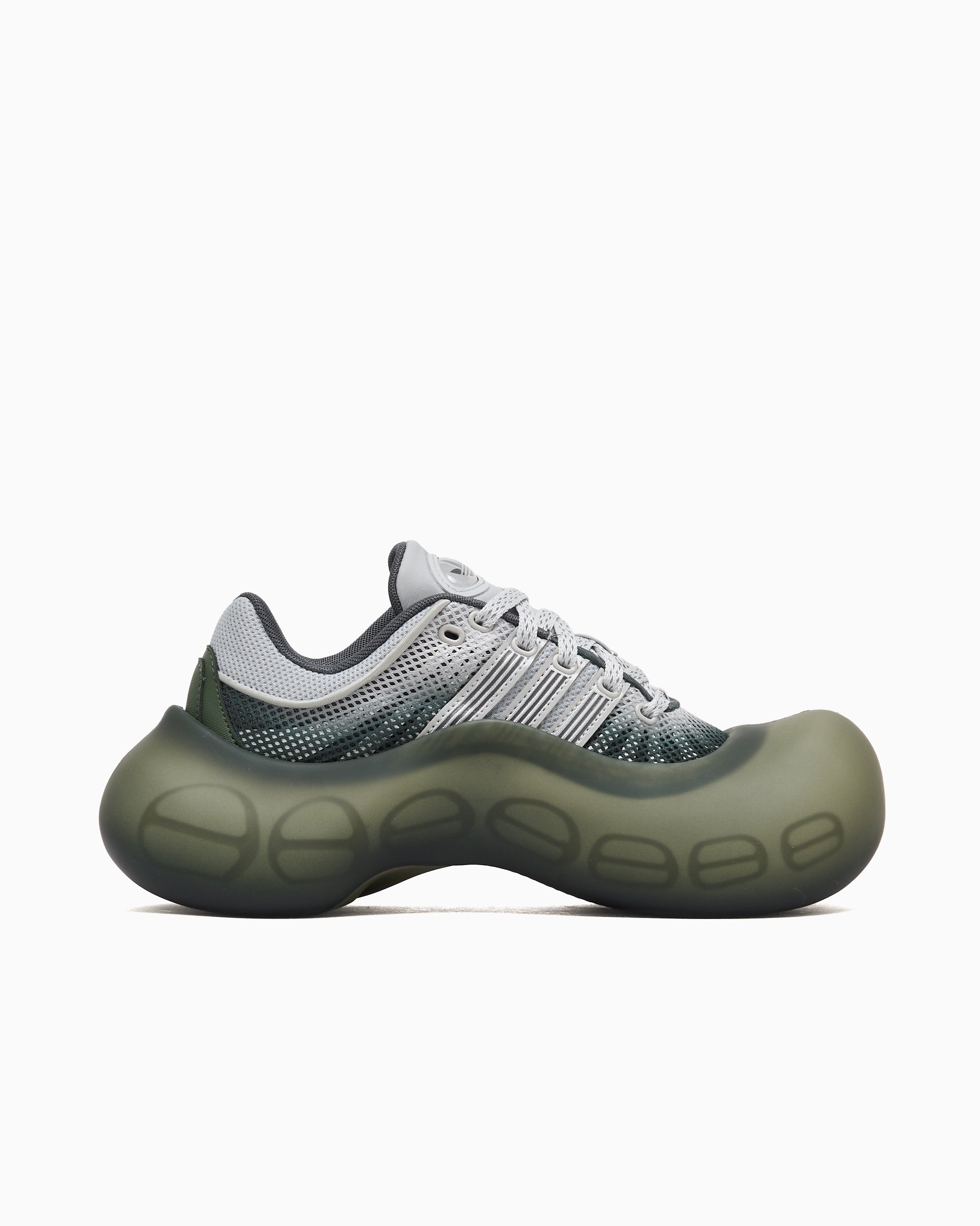 adidas Originals x AVAVAV Megaride Moonrubber Bubble adidas Originals x AVAVAV Megaride Moonrubber Bubble