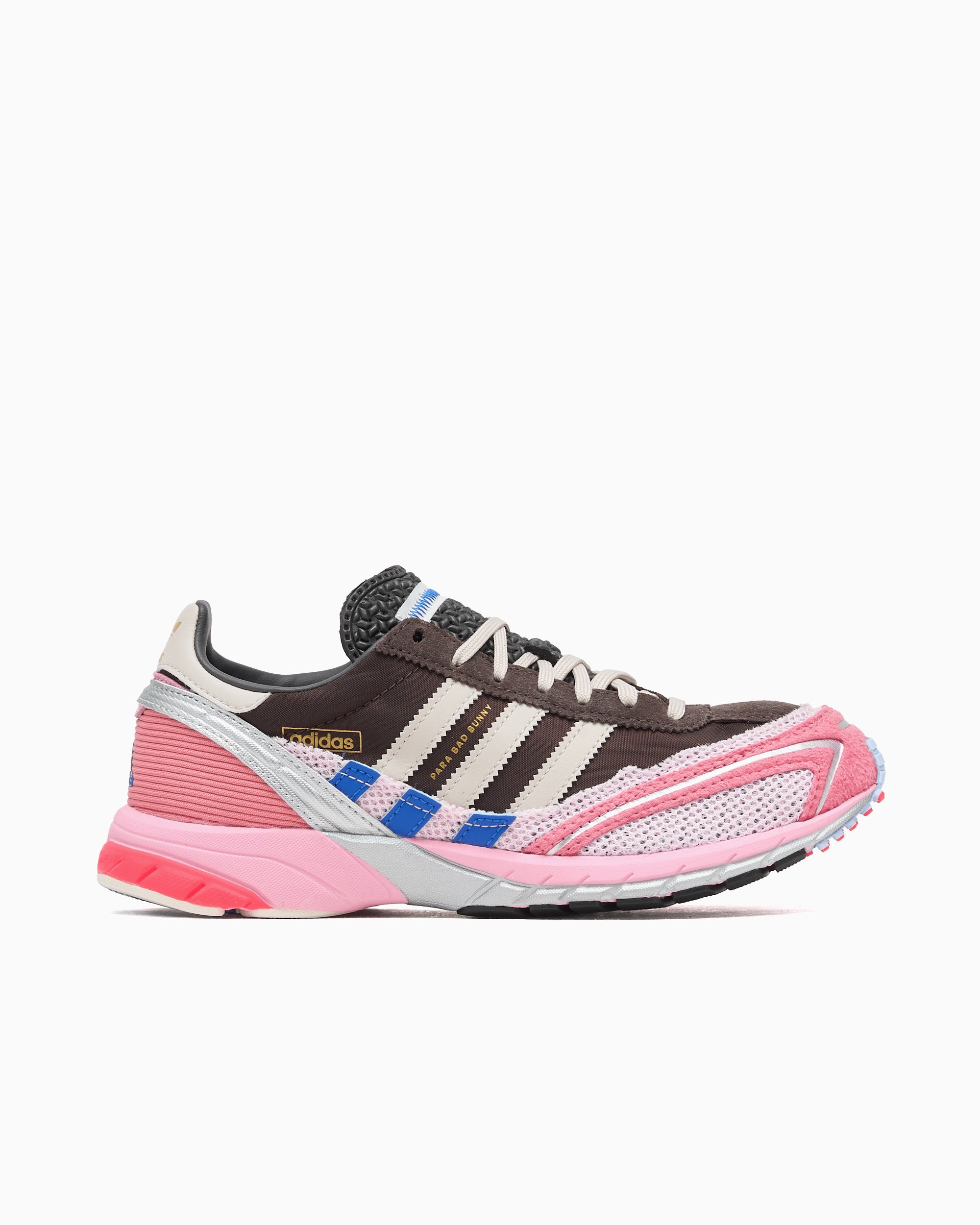 adidas Originals x Bad Bunny Adizero SL72
