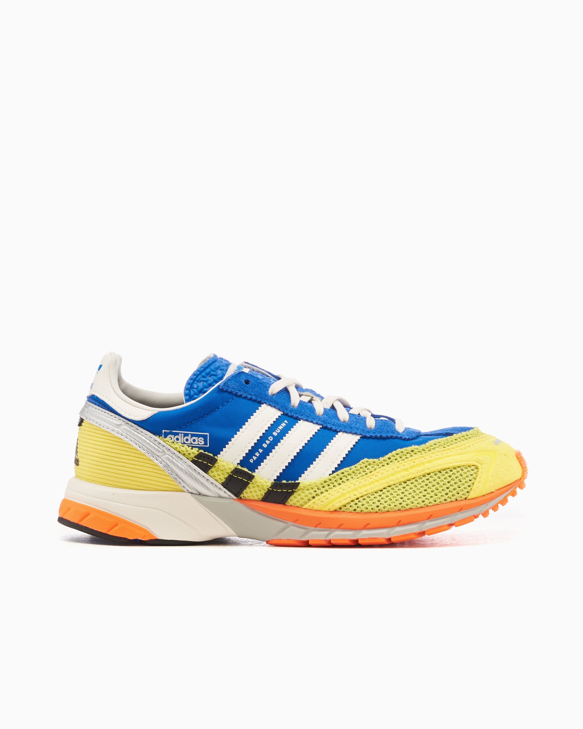 adidas Originals x Bad Bunny Adizero SL72 