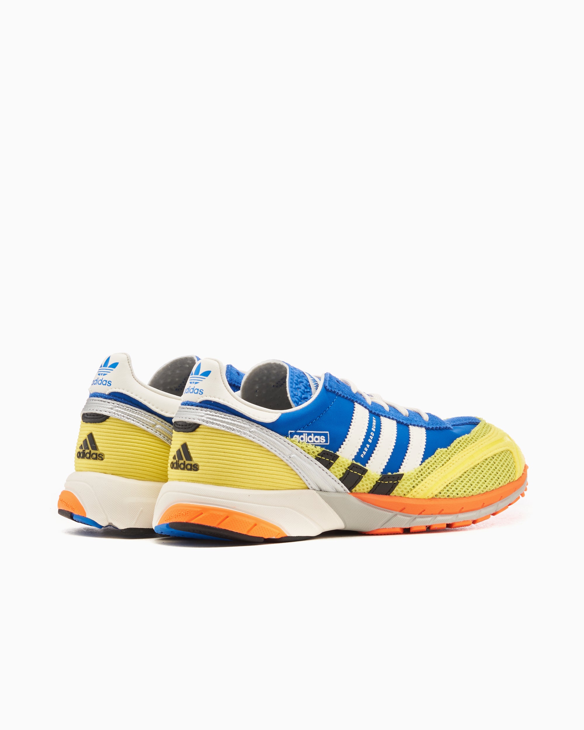 Sneakers adidas Originals x Bad Bunny Adizero SL72 "Para Bad Bunny" - JQ8757