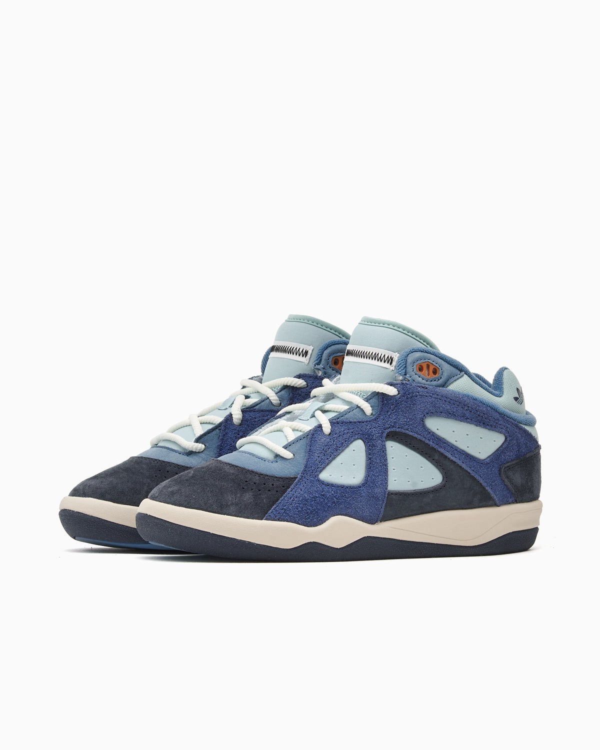 Sneakers adidas Originals x Bad Bunny BadBo 1.0 "Blue" - LB5996