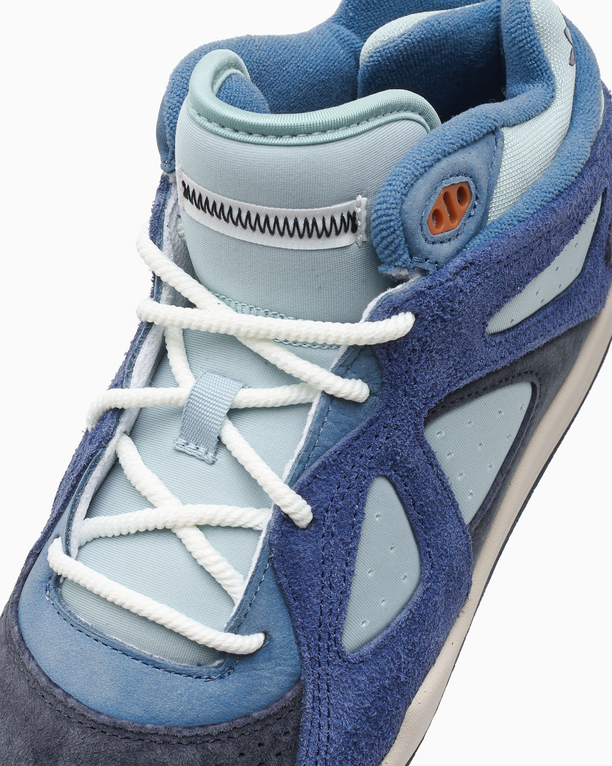 Sneakers adidas Originals x Bad Bunny BadBo 1.0 "Blue" - LB5996