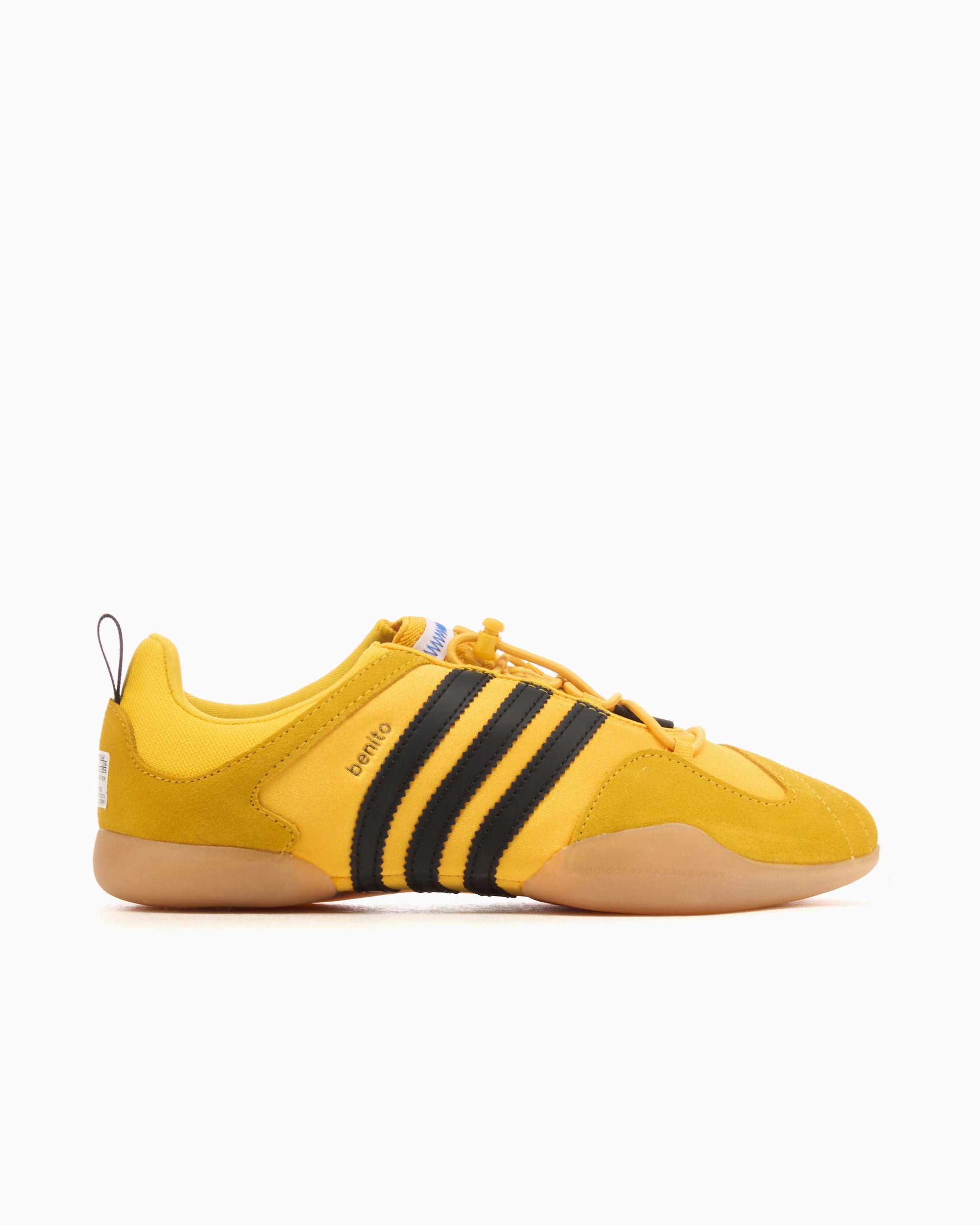 adidas Originals x Bad Bunny Ballerina