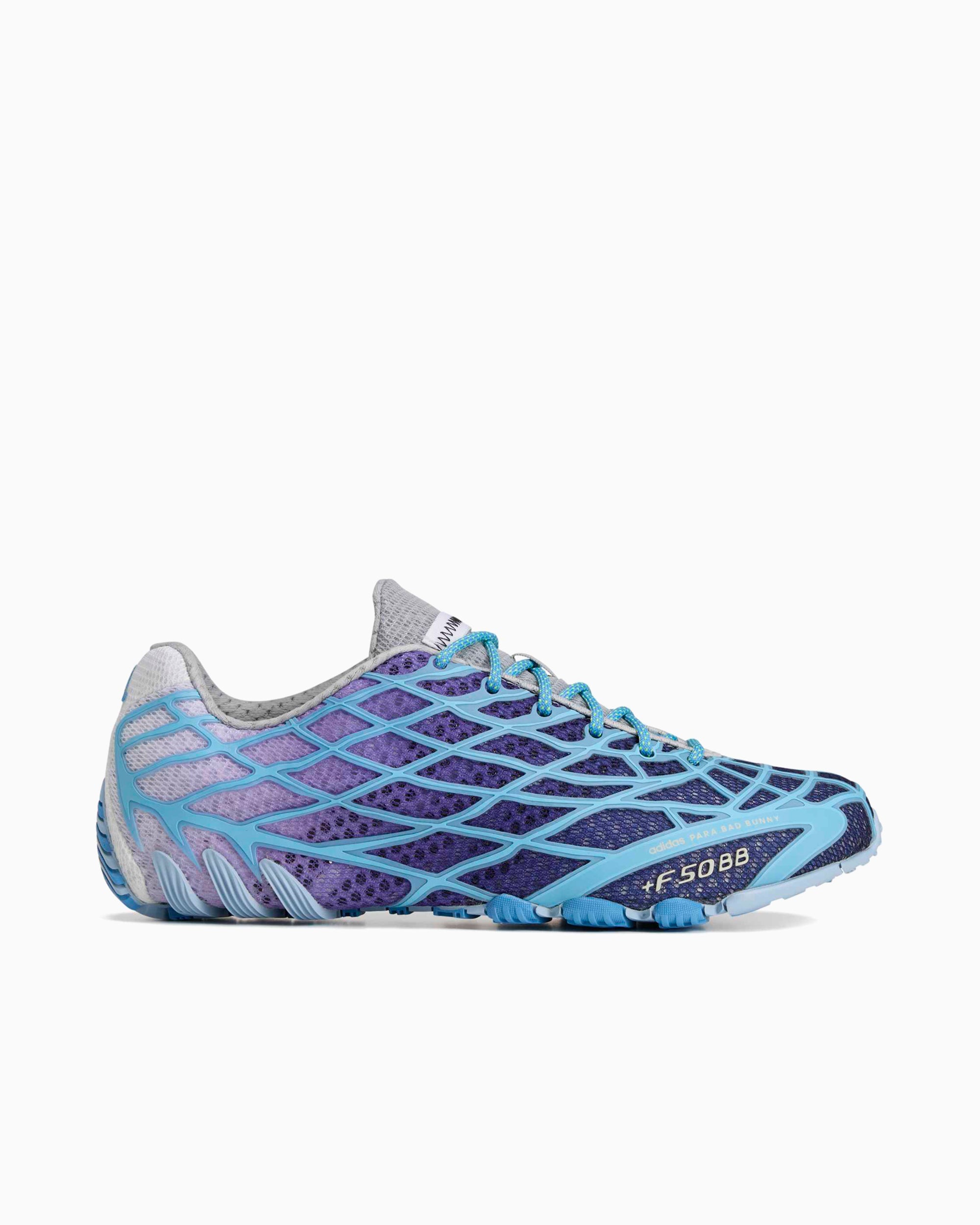 Sneakers adidas Originals x Bad Bunny F50 Ghost Sprint - KI9450