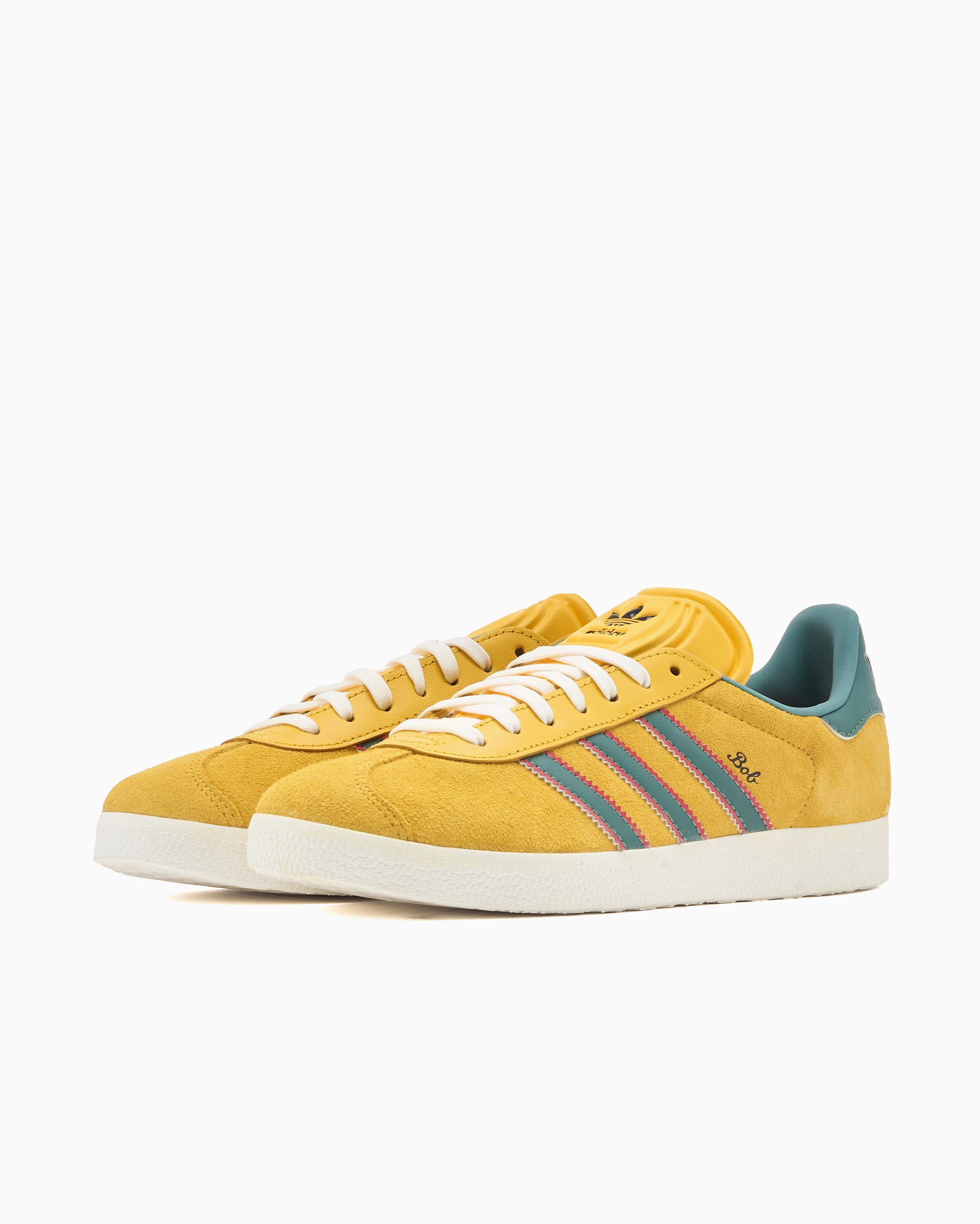 Sneakers adidas Originals x Bob Marley Gazelle - KJ3532