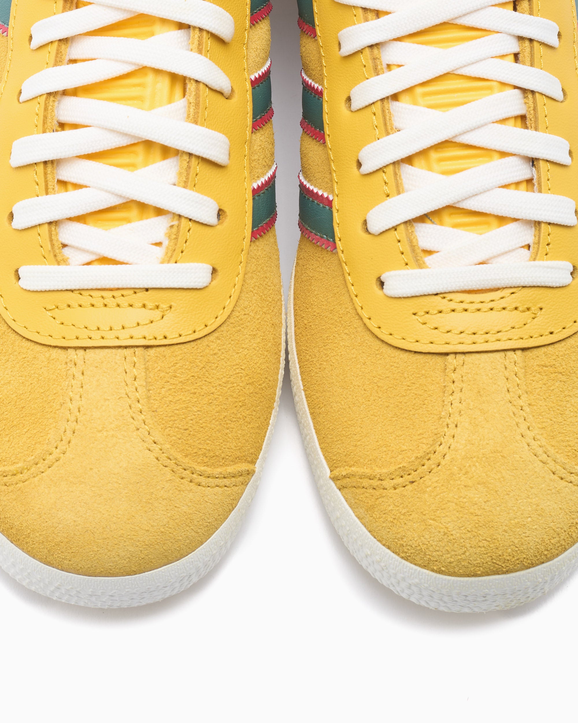 Sneakers adidas Originals x Bob Marley Gazelle - KJ3532