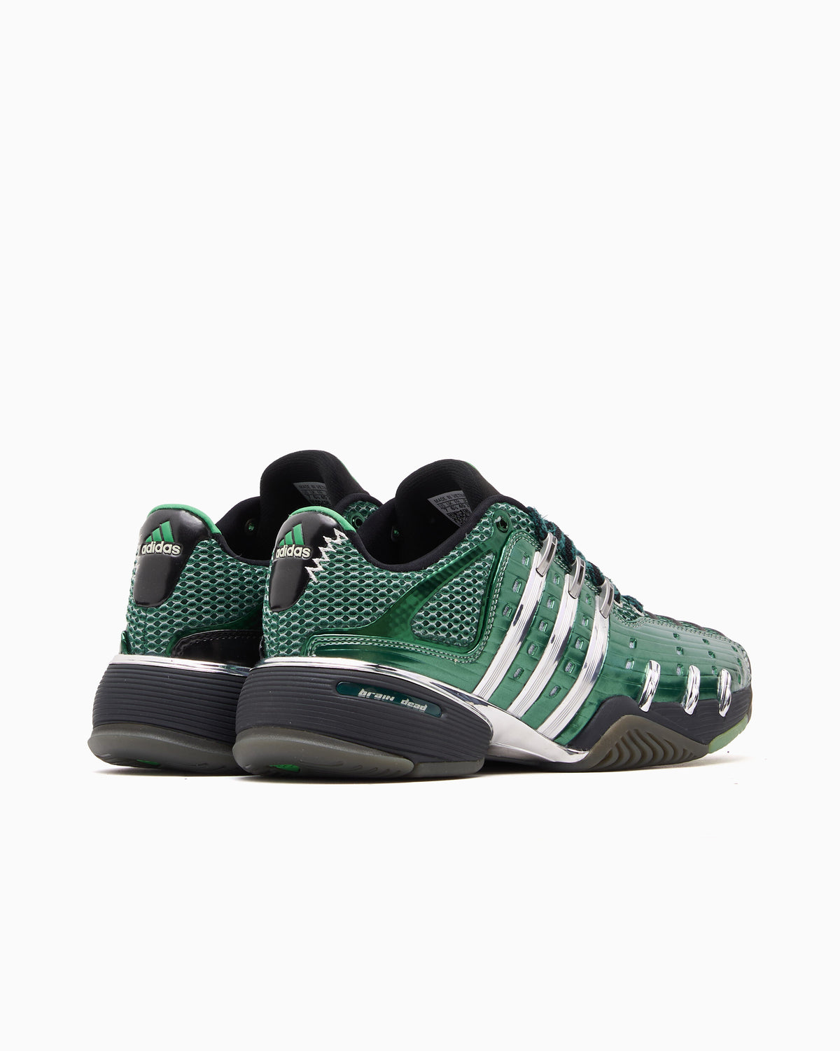 Sneakers adidas Originals x Brain Dead Barricade - KZ9471