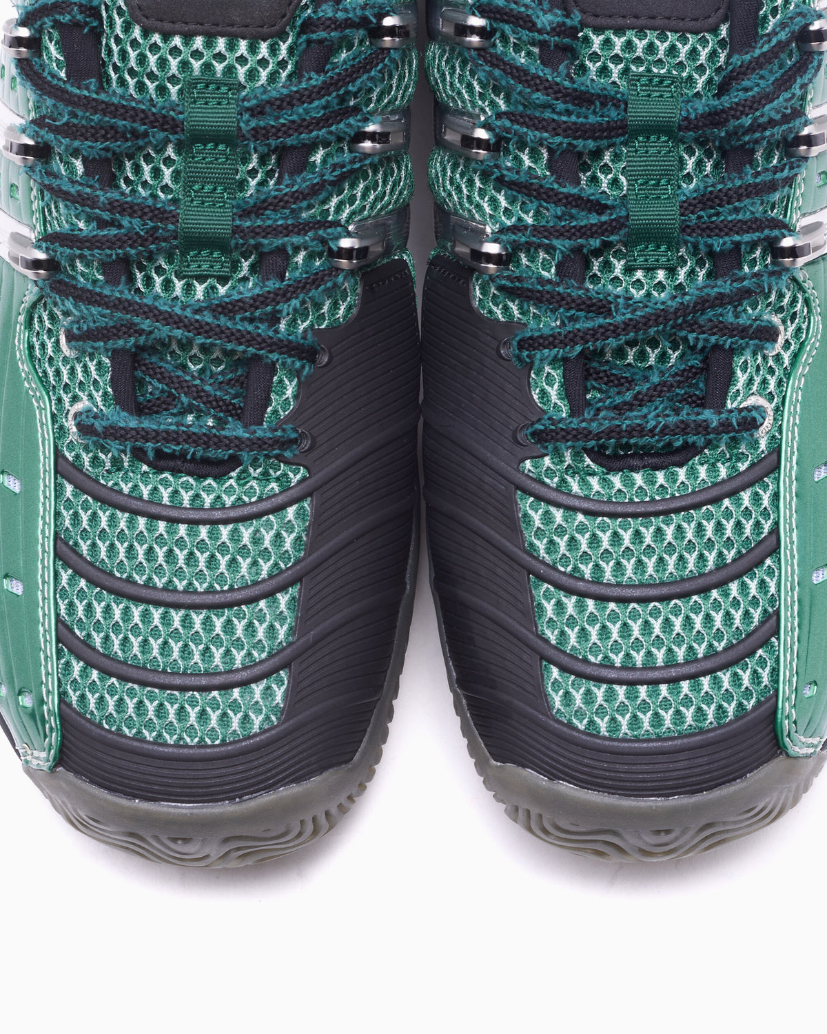 Sneakers adidas Originals x Brain Dead Barricade - KZ9471